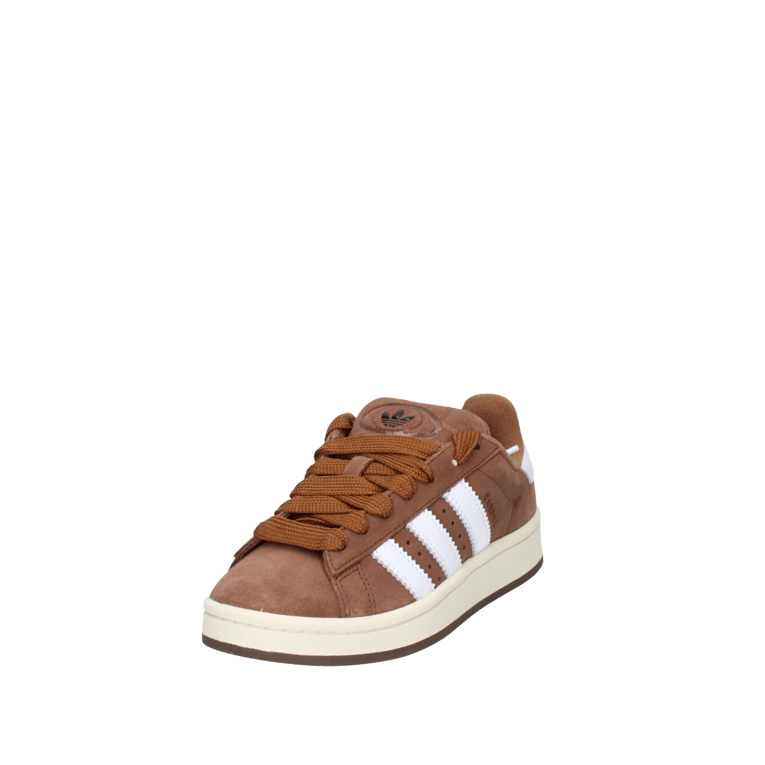 Adidas SNEAKERS GY6433 Marrone