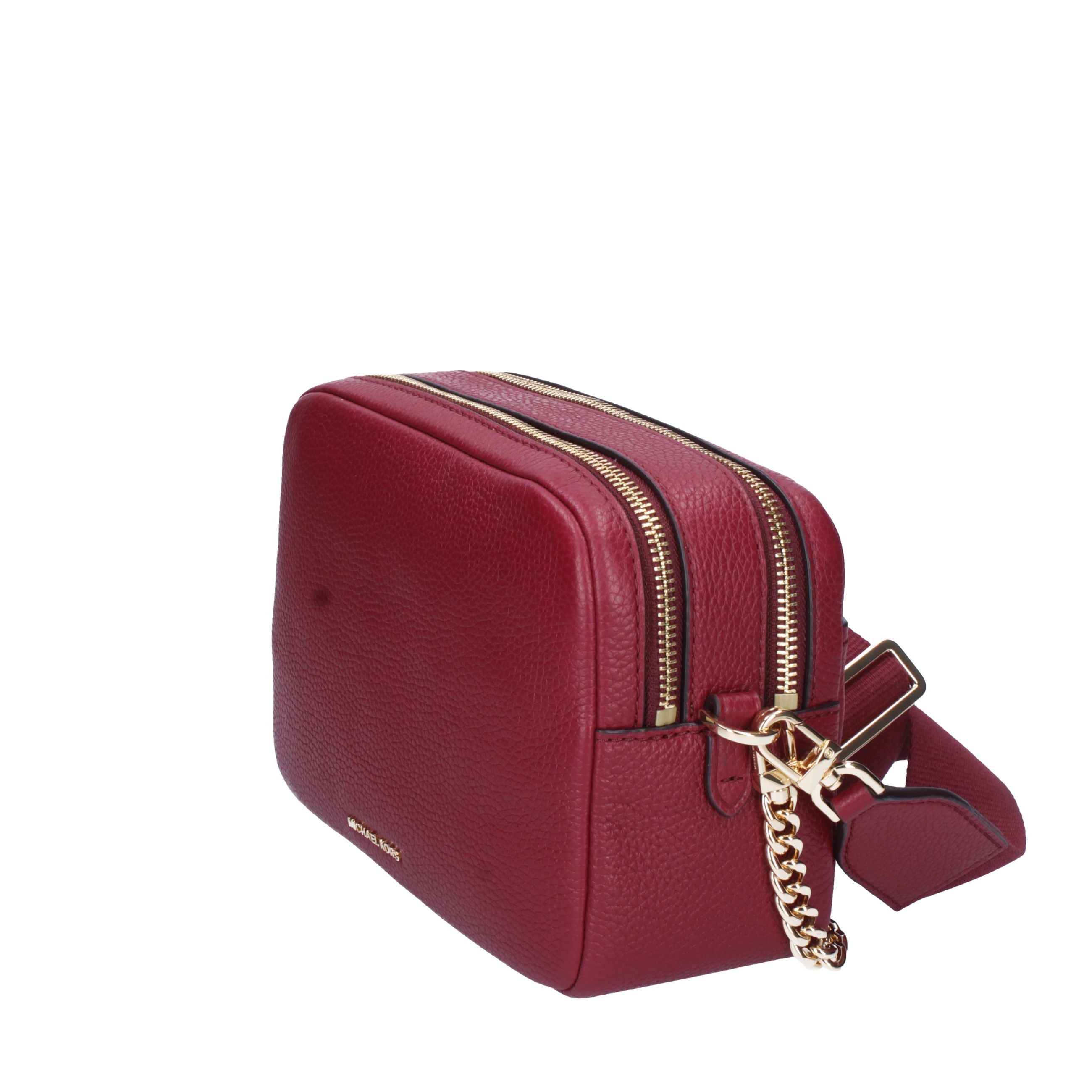 MICHAEL KORS CROSSBODY 32S5GYTC5L LT CREAM