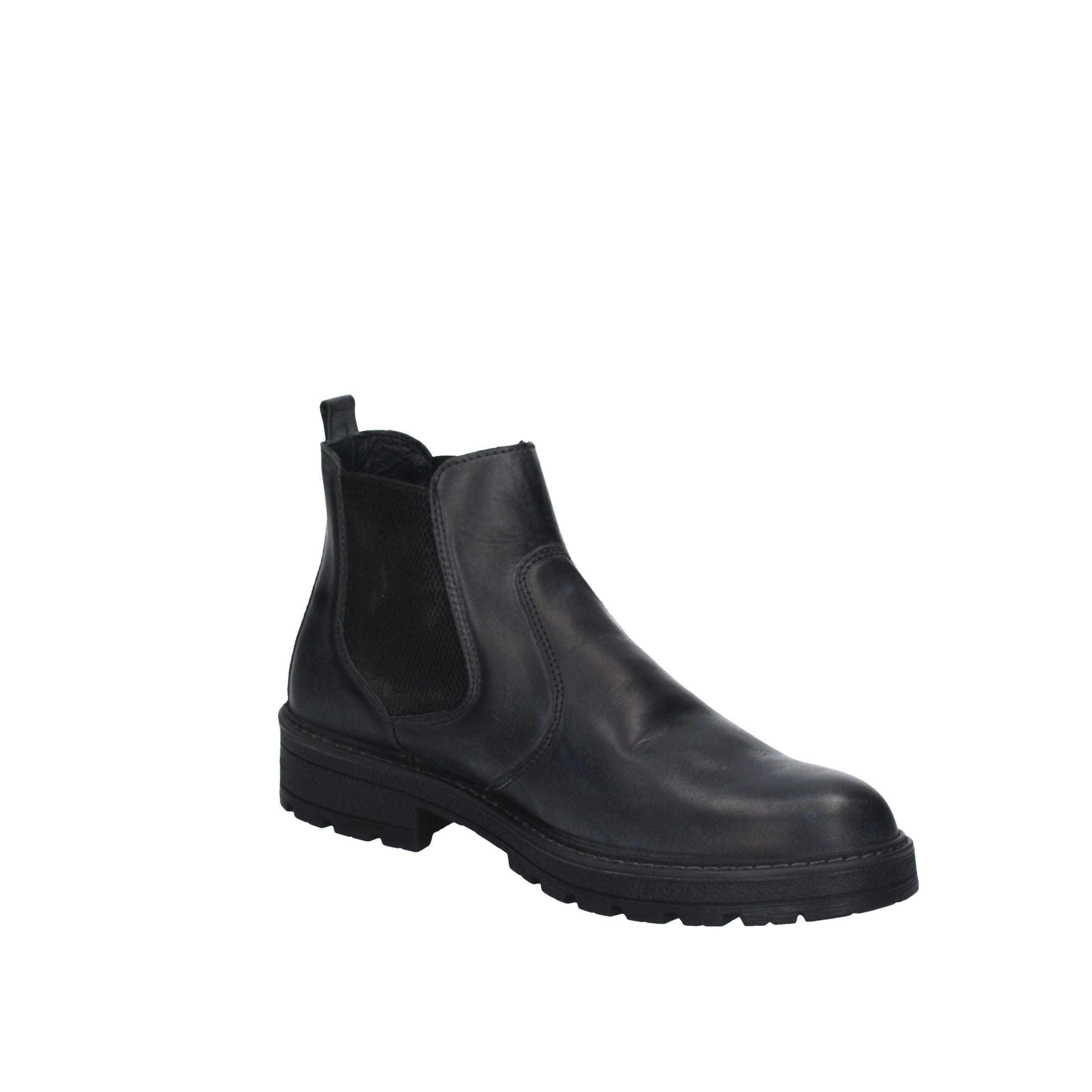 IGI&CO Scarpe 86094/00 Nero