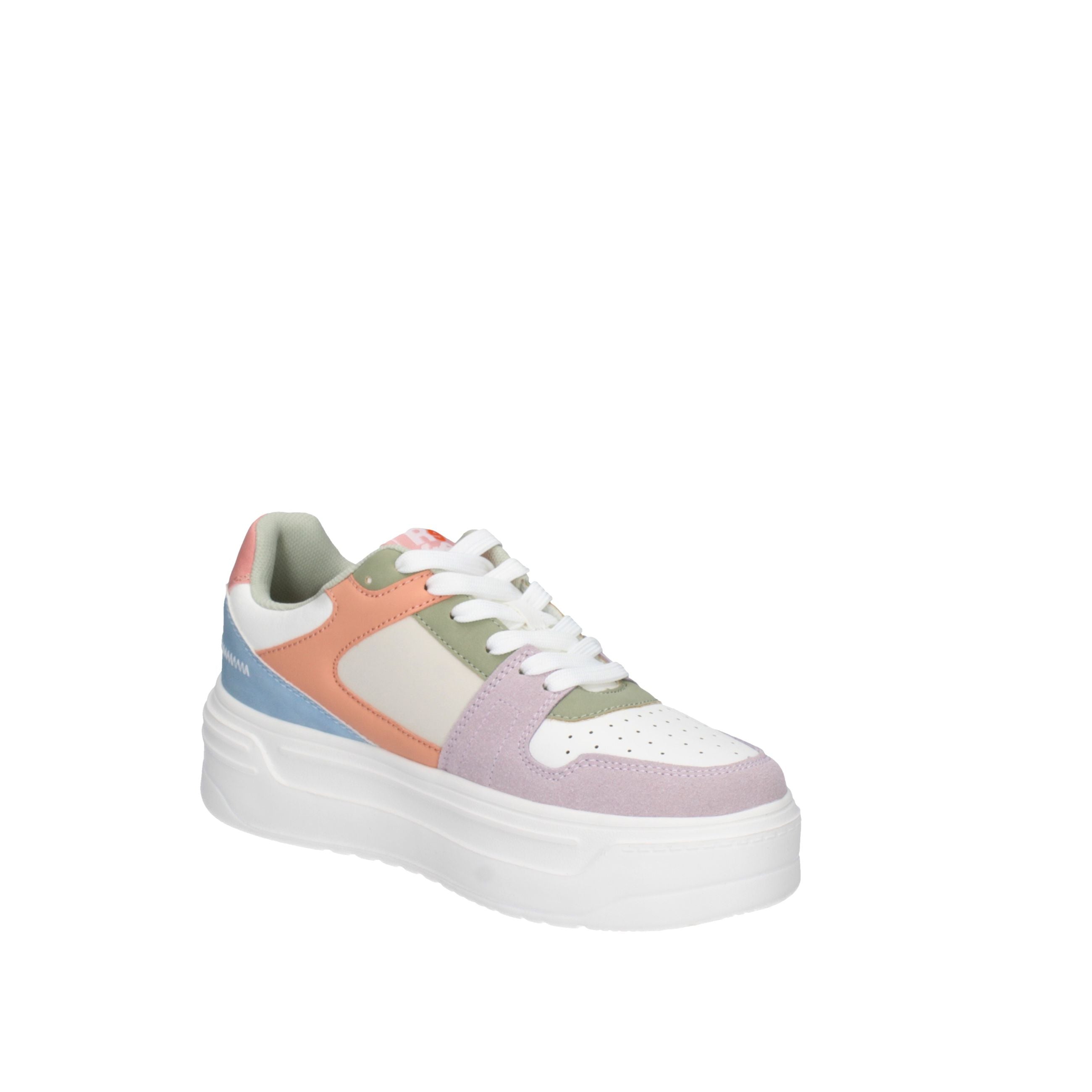 Refresh SNEAKERS CON LACCI 172408
