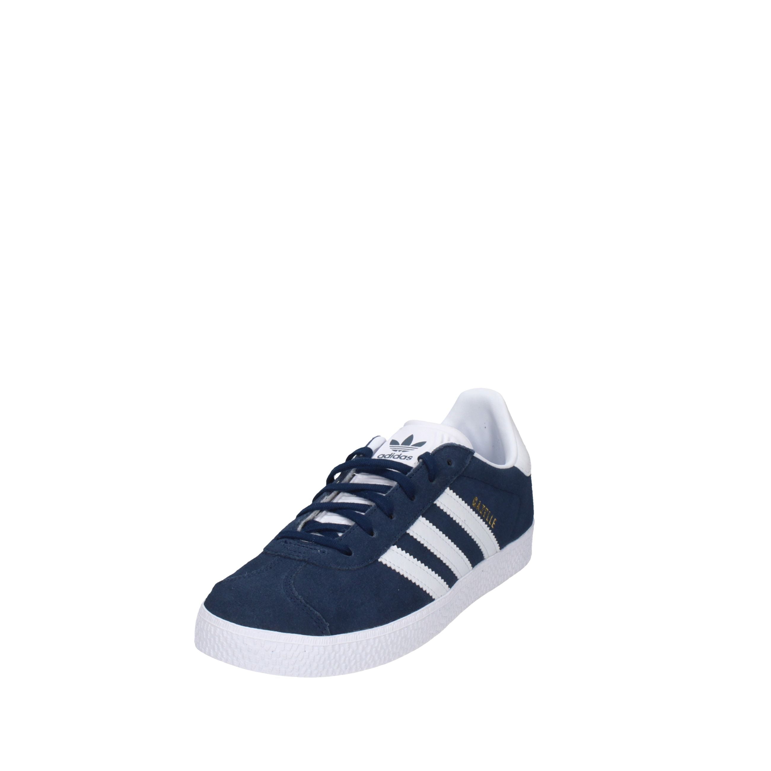 Adidas SNEAKERS BY9144 Blu