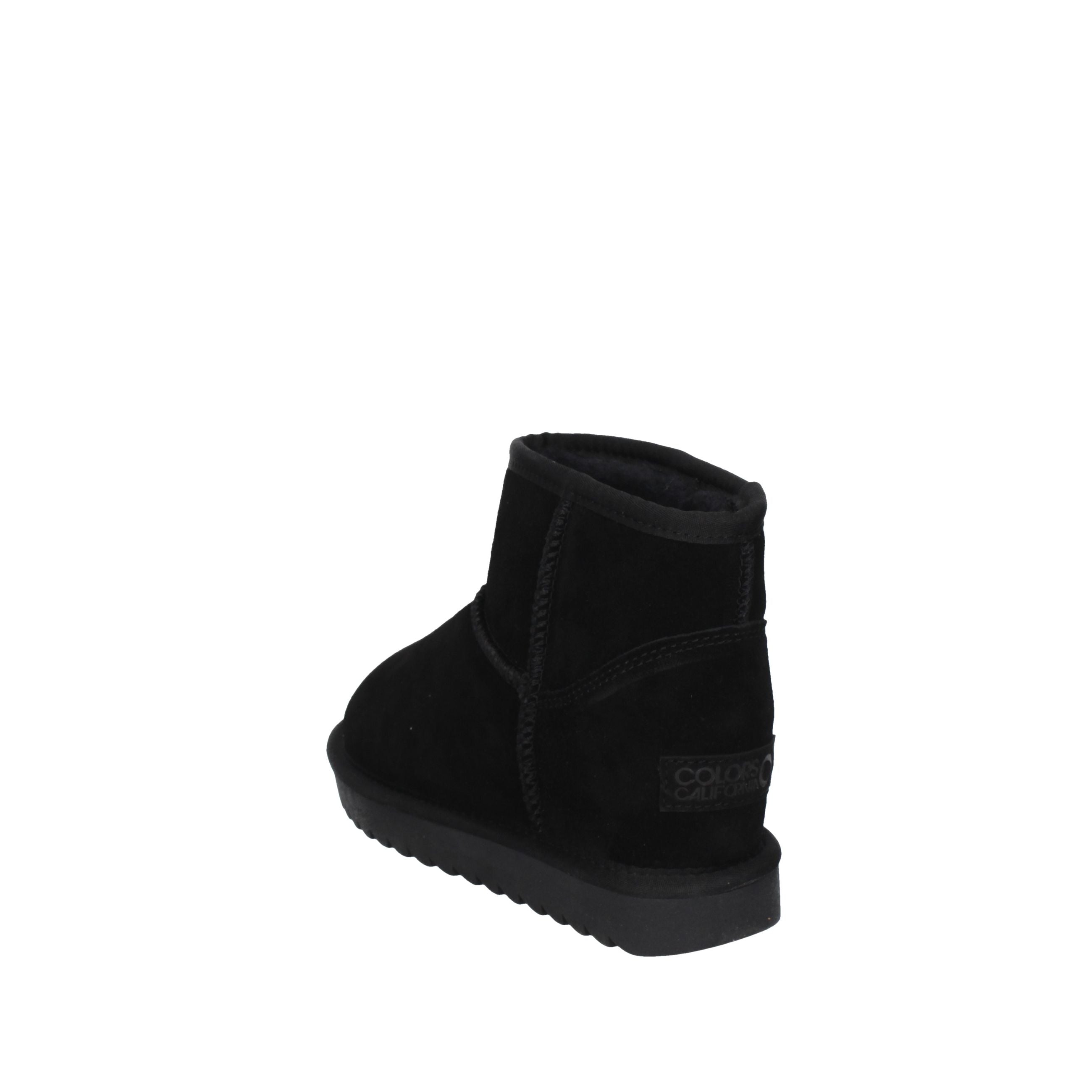 COLORS OF CALIFORNIA Scarpe HC.YWED51 Taupe