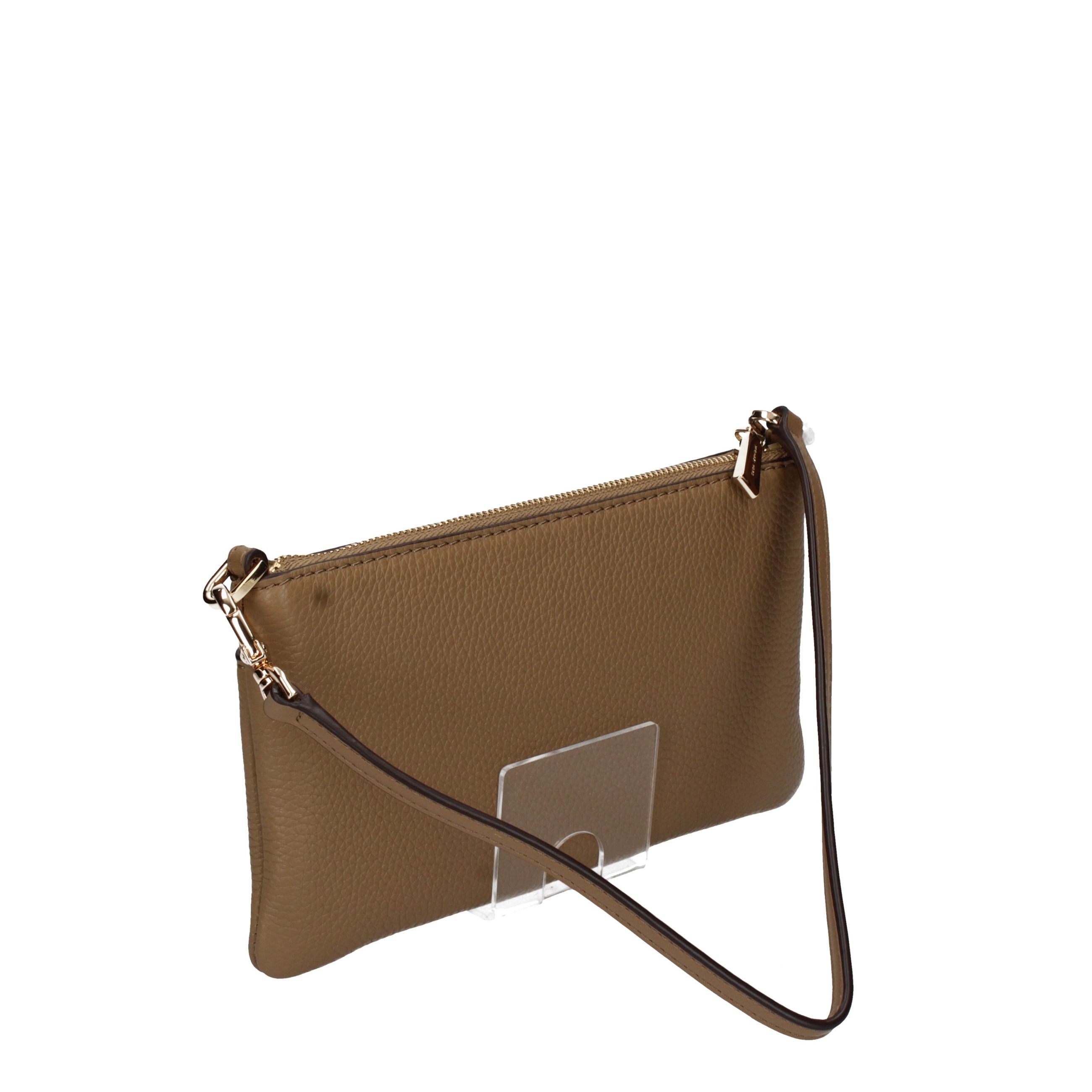 MICHAEL KORS WRISTLETS 32F5GJ6F6L BLACK