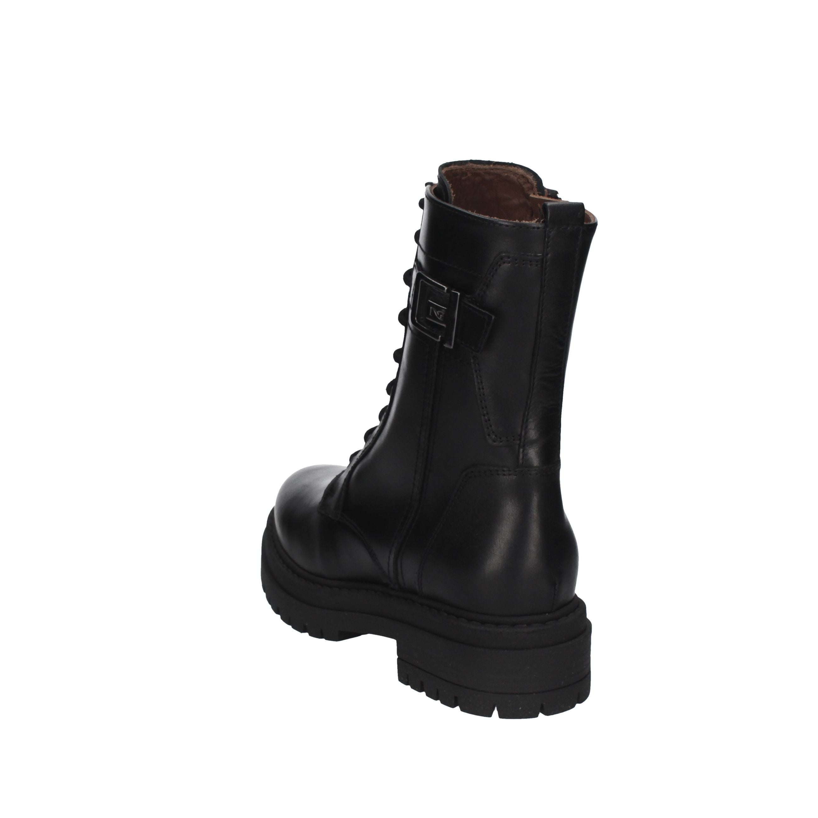 NERO GIARDINI Scarpe I514833D Nero