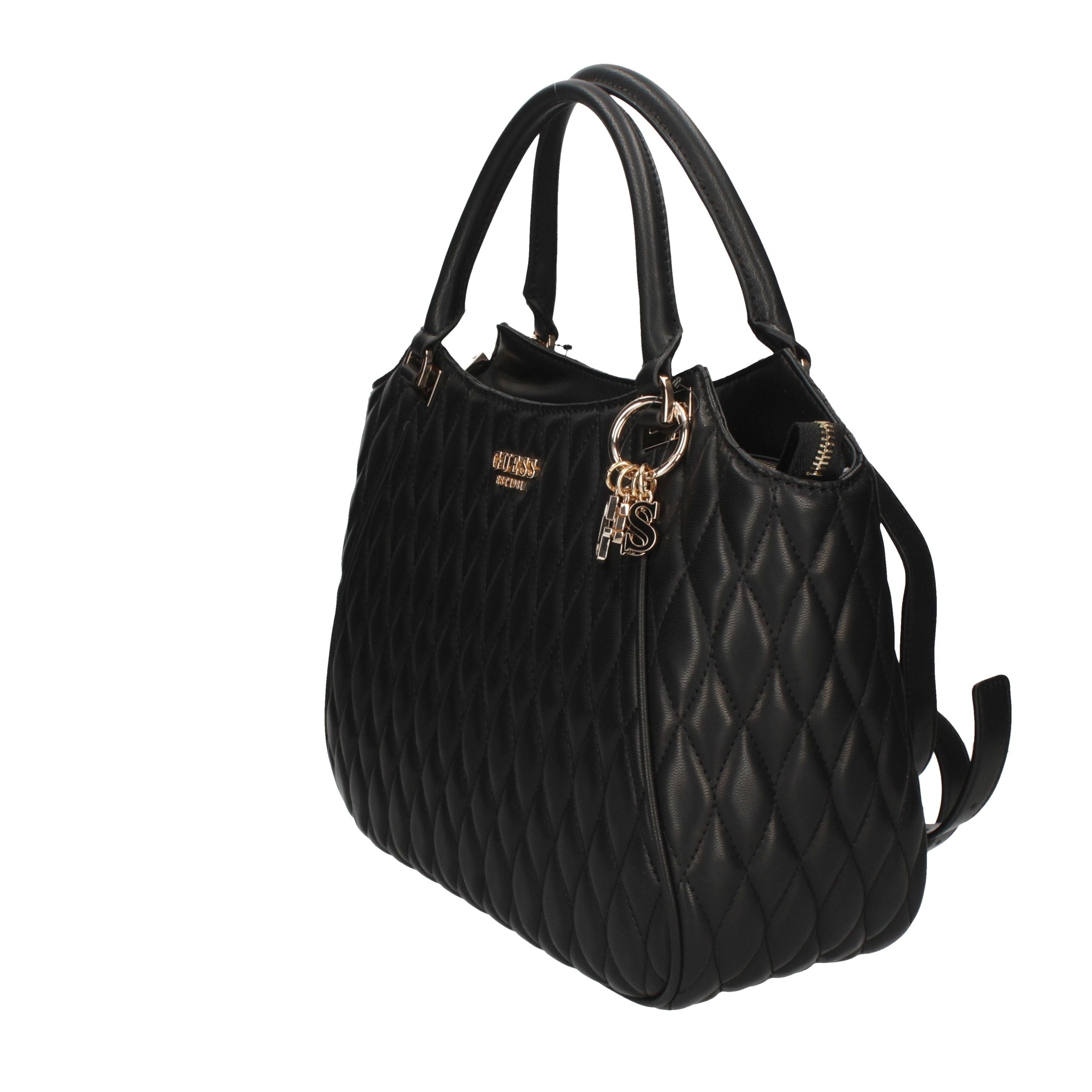 GUESS Borse HWQG81 22220 NERO