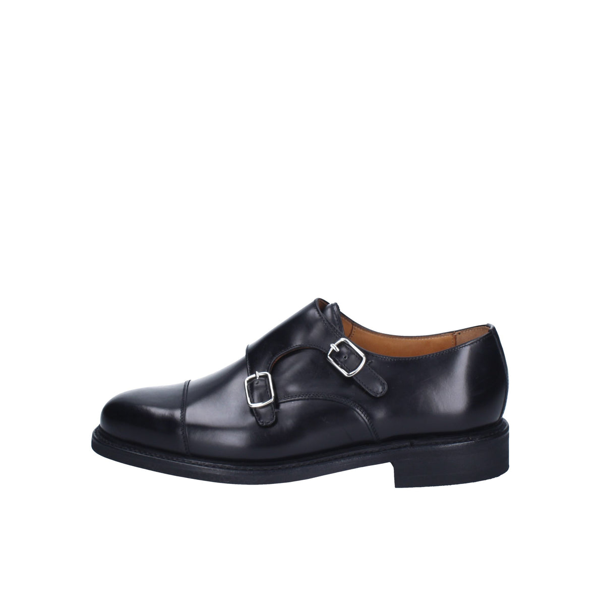 BERWICK 1707 Scarpe 5212 Nero
