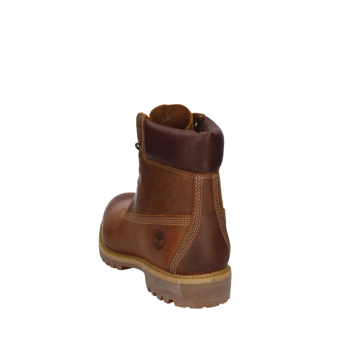 TIMBERLAND Scarpe TB127094-214 Brown