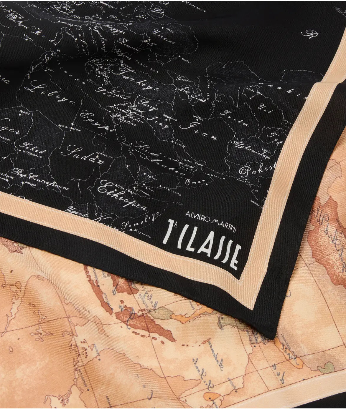 ALVIERO MARTINI abbigliamento F118/MIXG S698