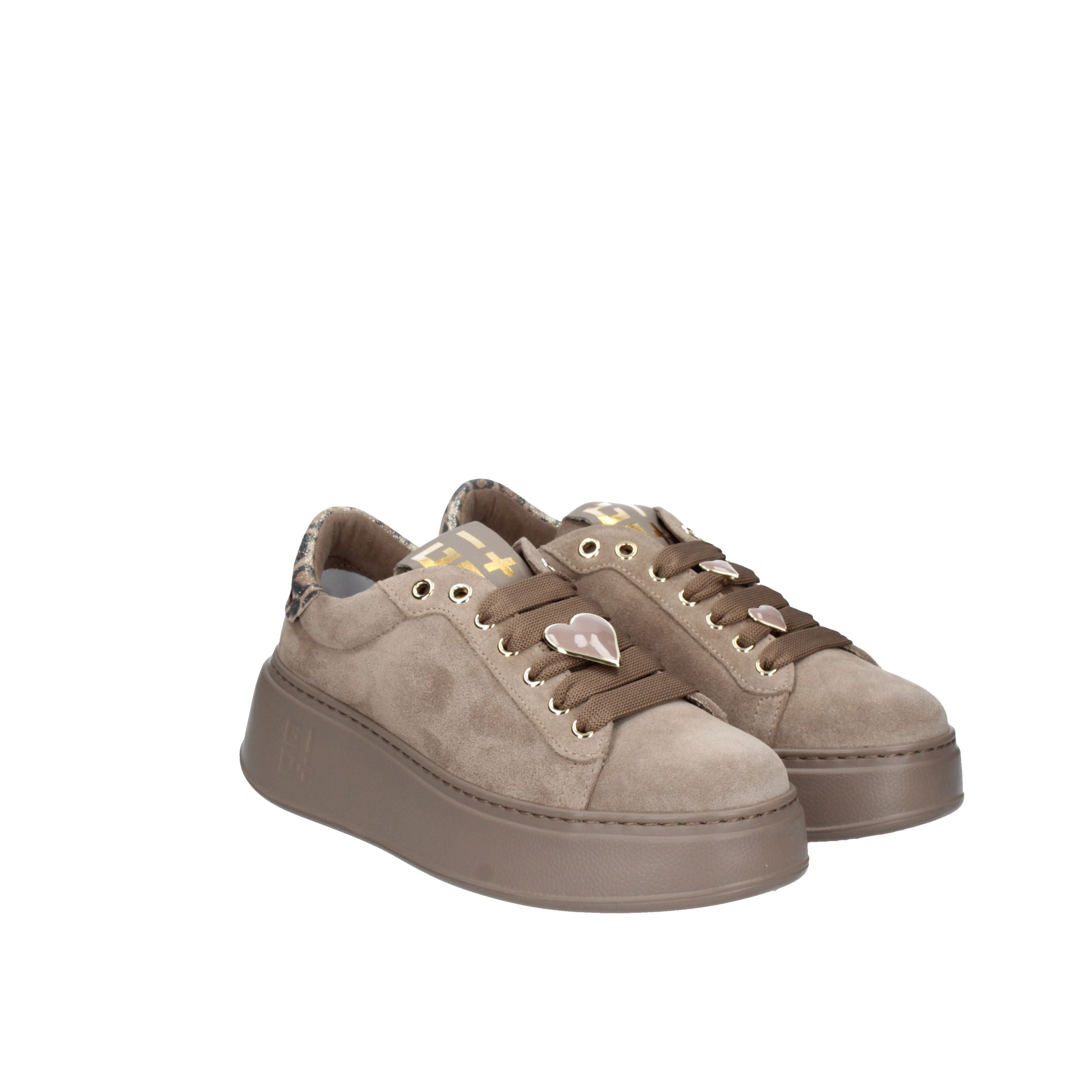 GIO+ Scarpe PIA430A Fango