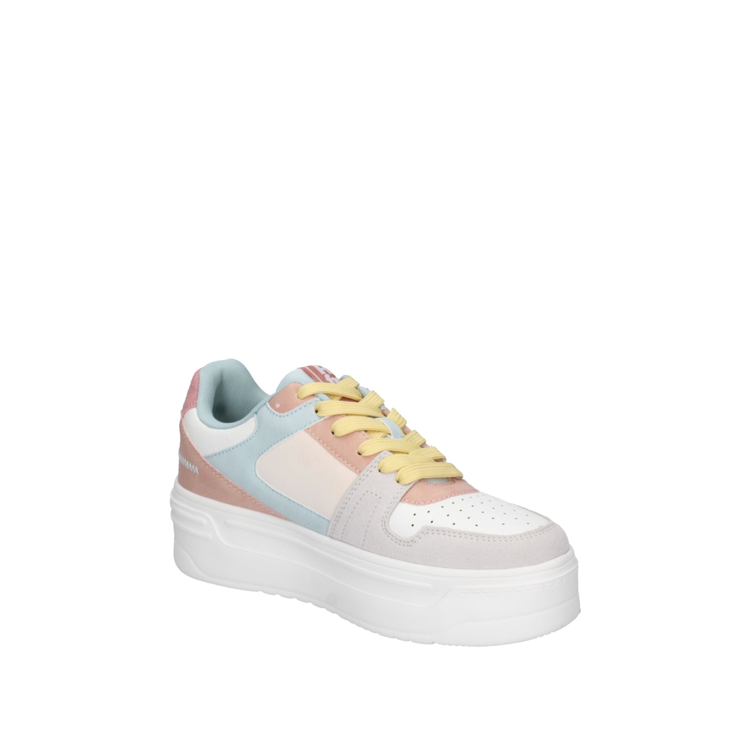 Refresh SNEAKERS CON LACCI 172408