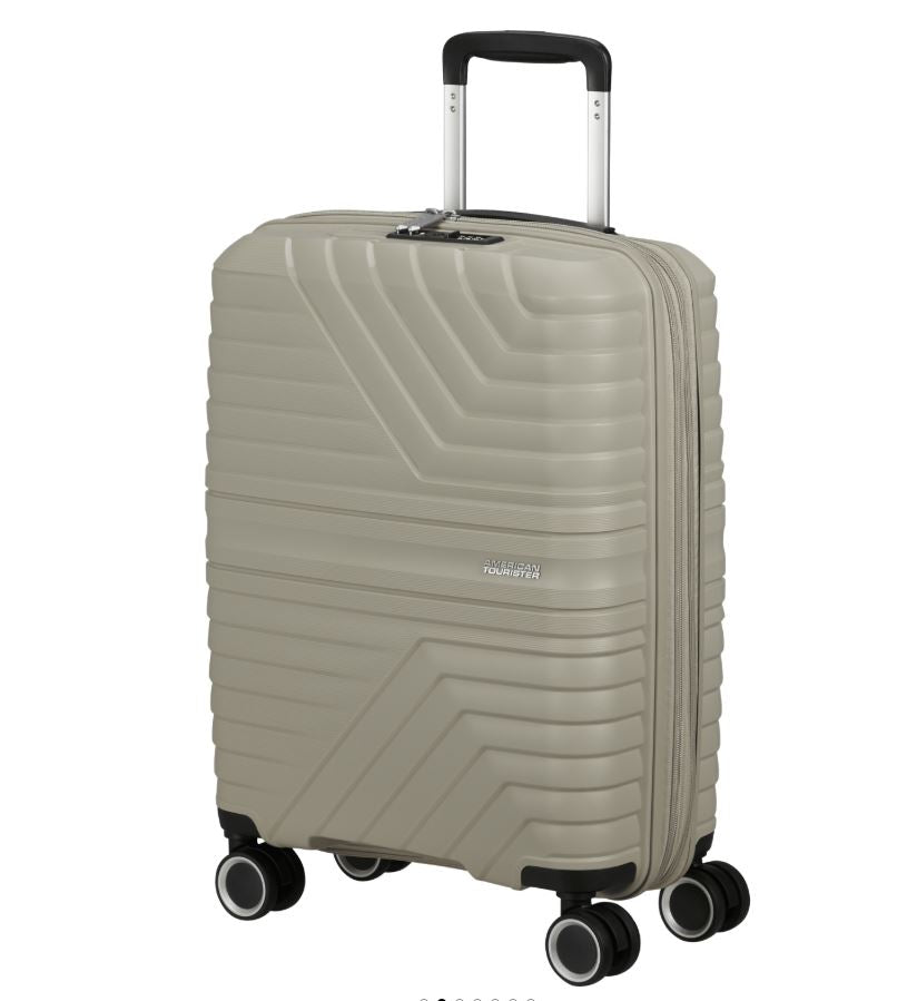 AMERICAN TOURISTER BY SAMSONITE Valigie e Trolley 155265-MI1*001 SANDSTONE