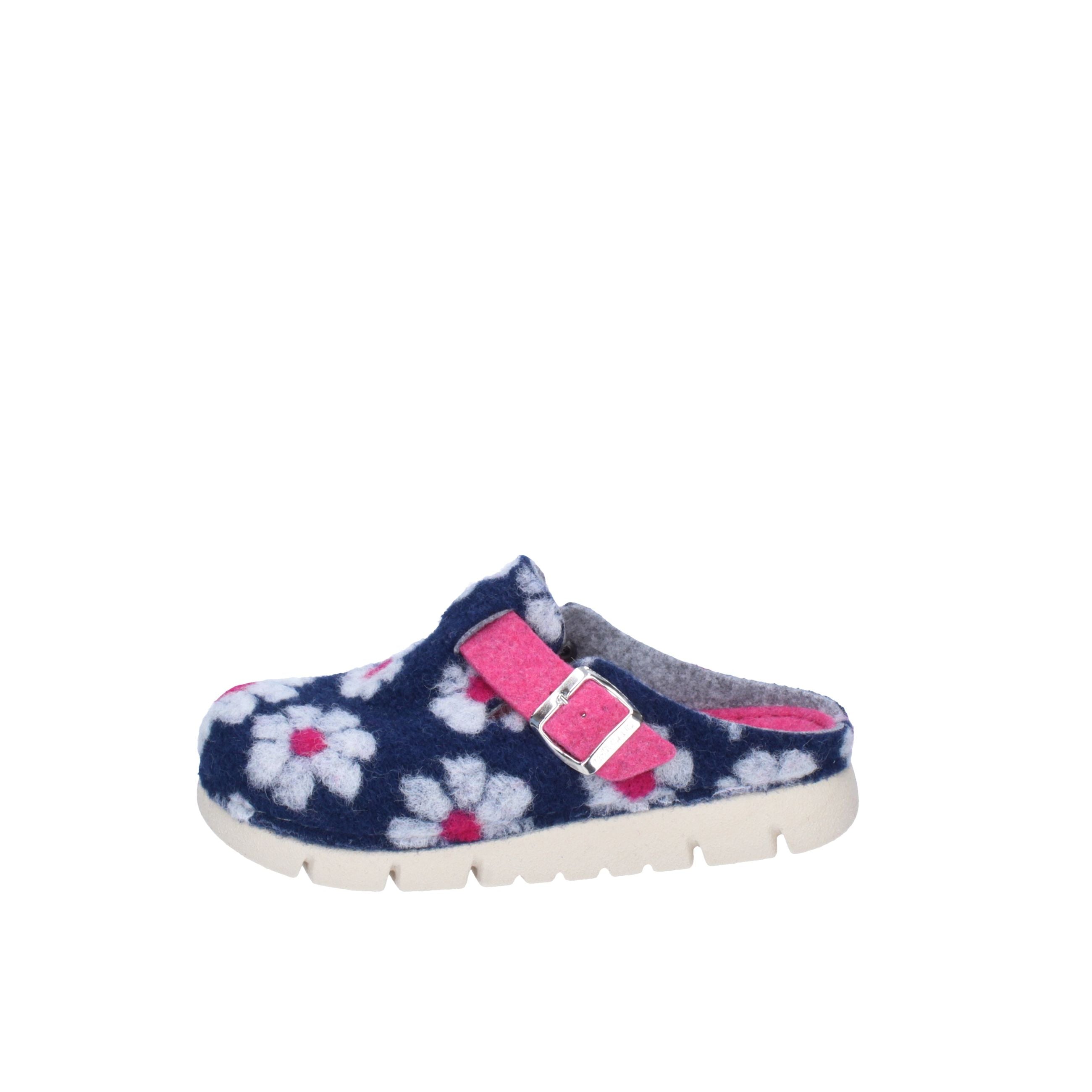 GRUNLAND CIABATTA CI1458 Grigio