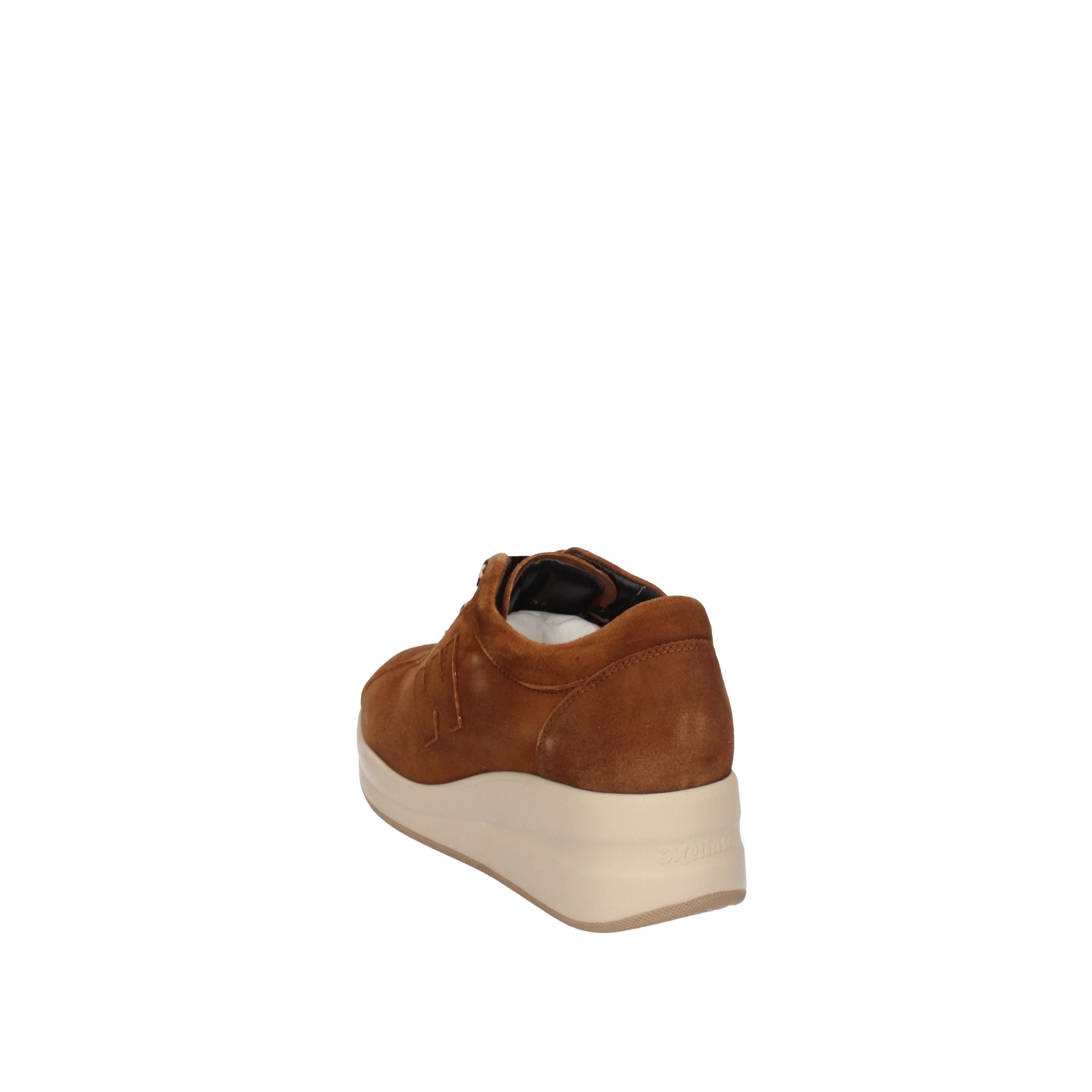 MELLUSO Scarpe R25656Z Cioccolato