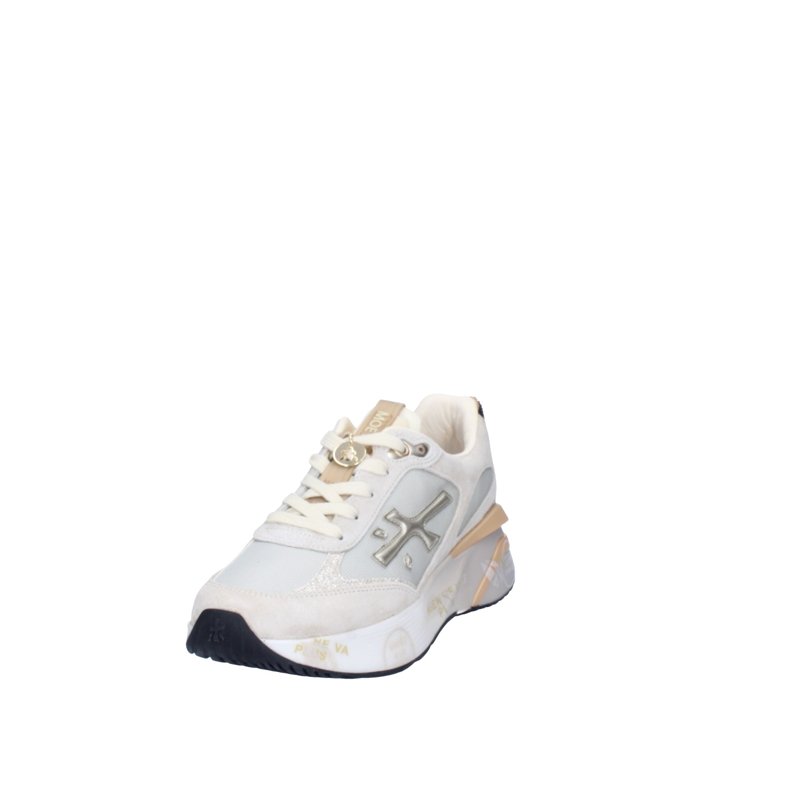 PREMIATA Scarpe MOED7800 Beige