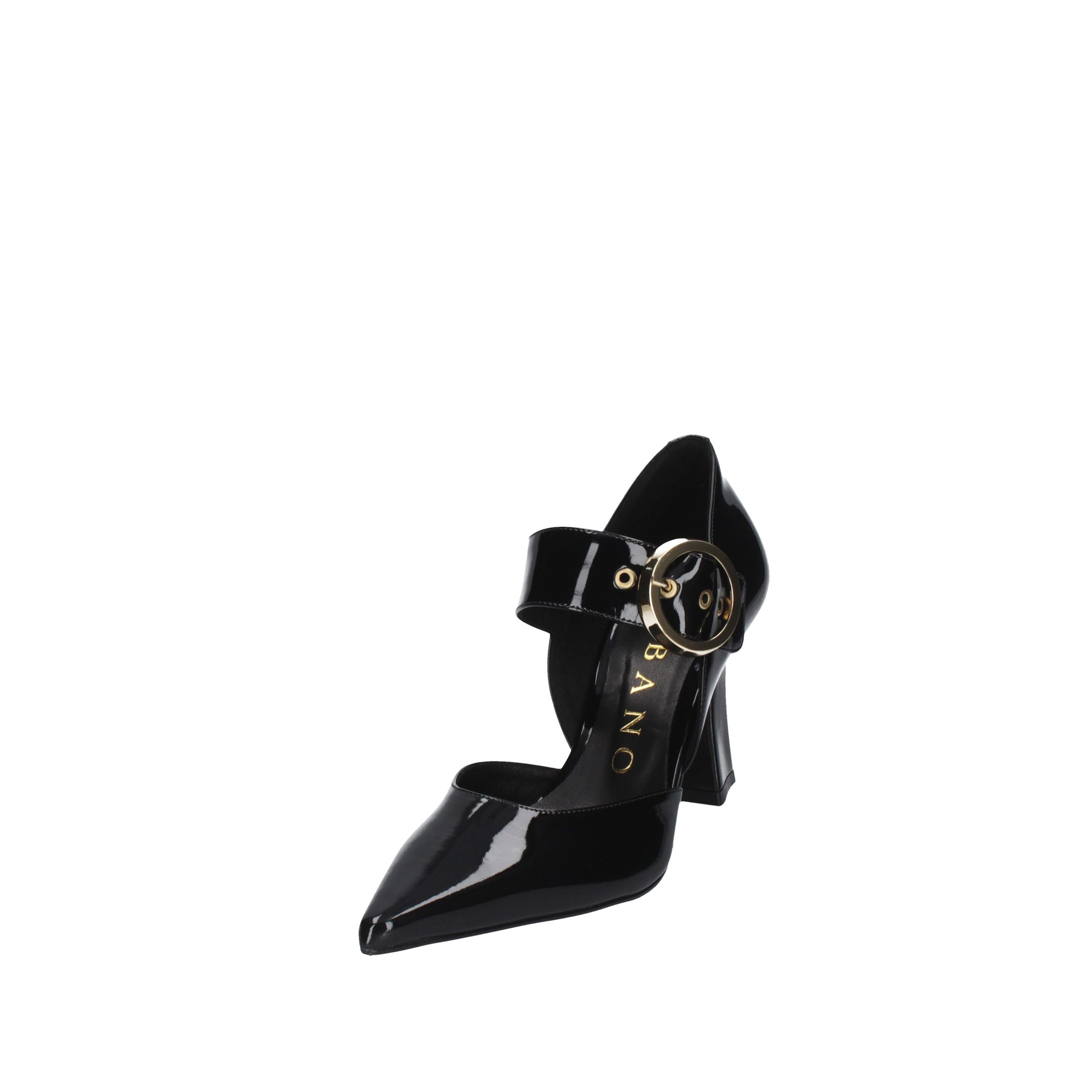 ALBANO Scarpe 2900 Nero