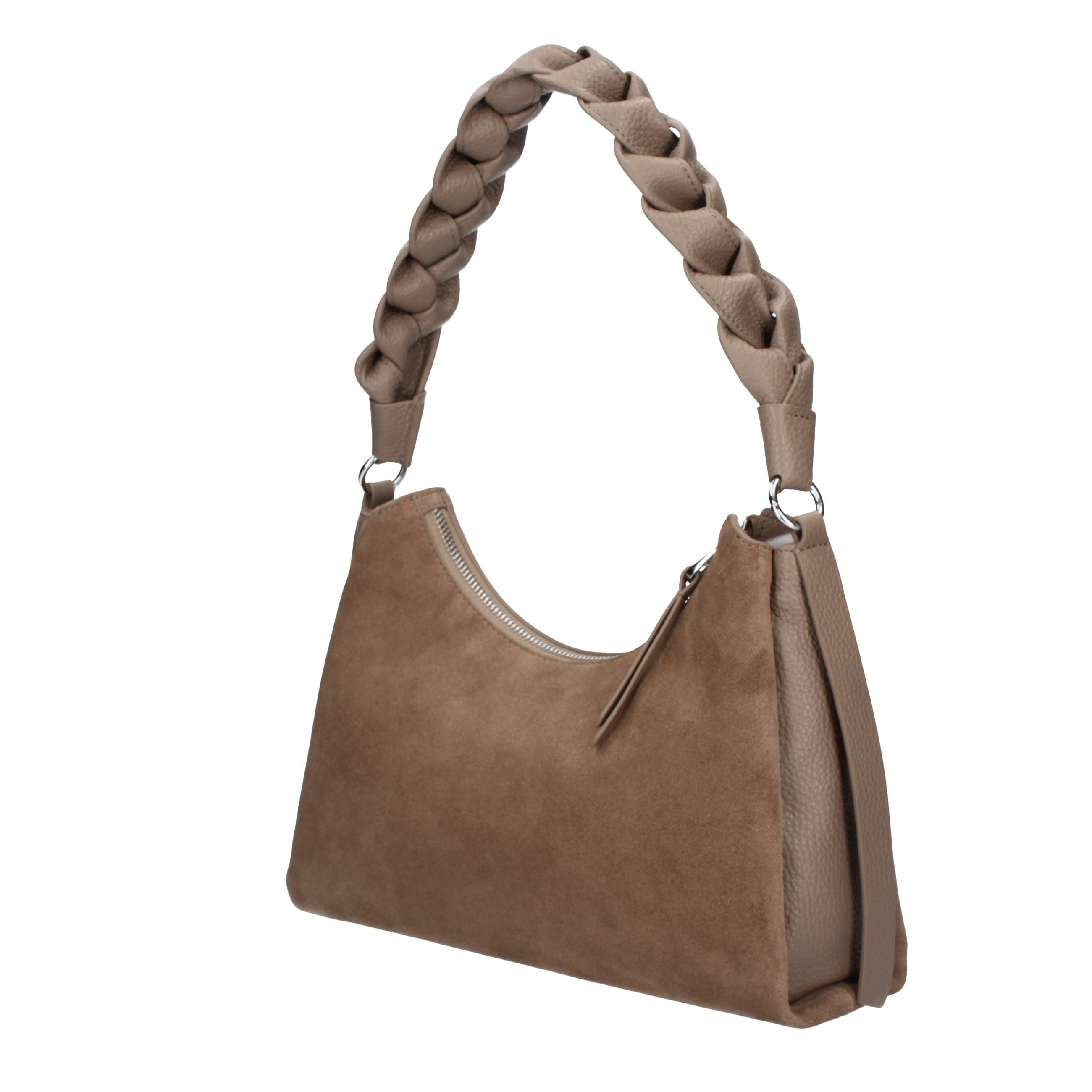 COCCINELLE Borse E1 P6P 13 03 01 BRUNETTE