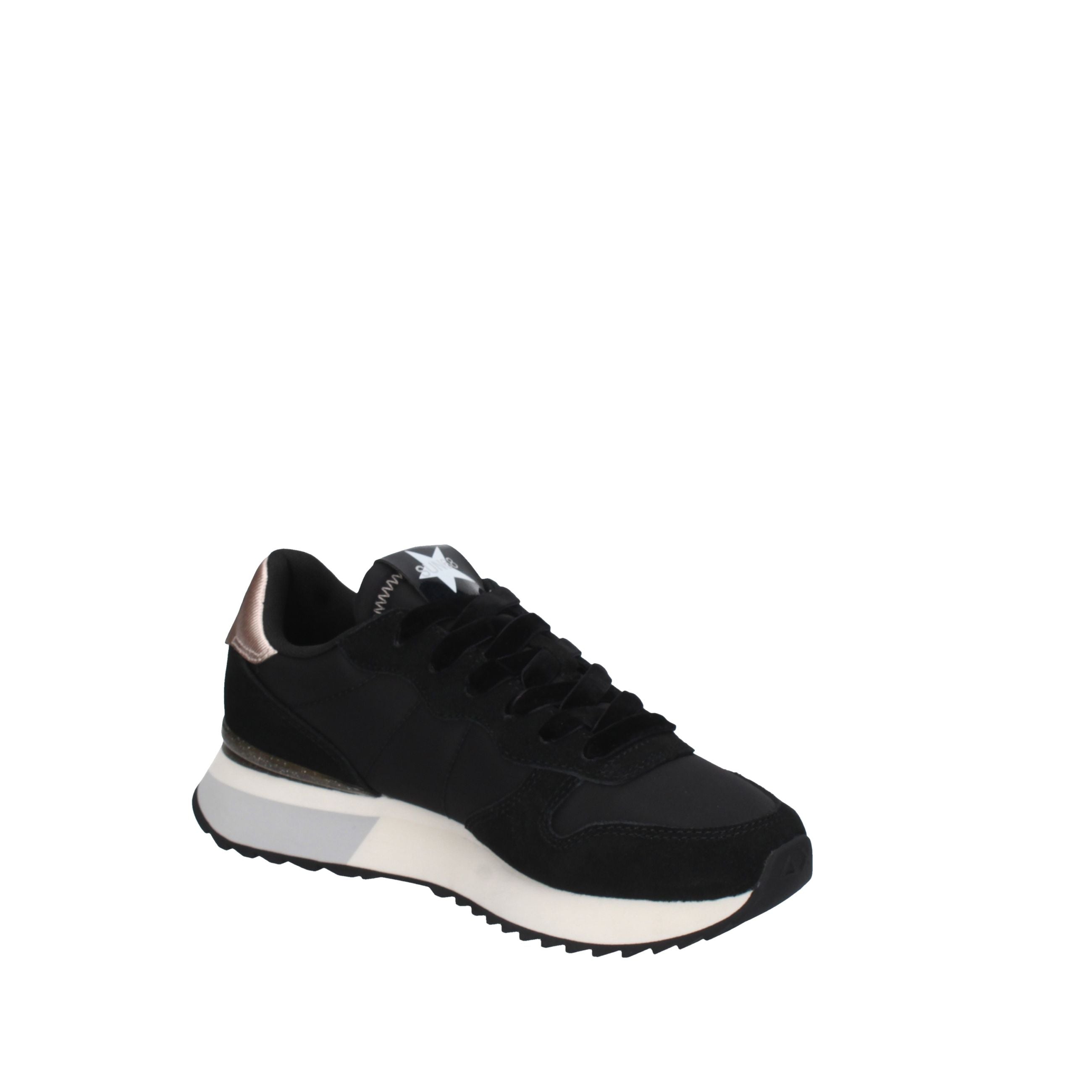 SUN68 Scarpe Z45217 11 NERO