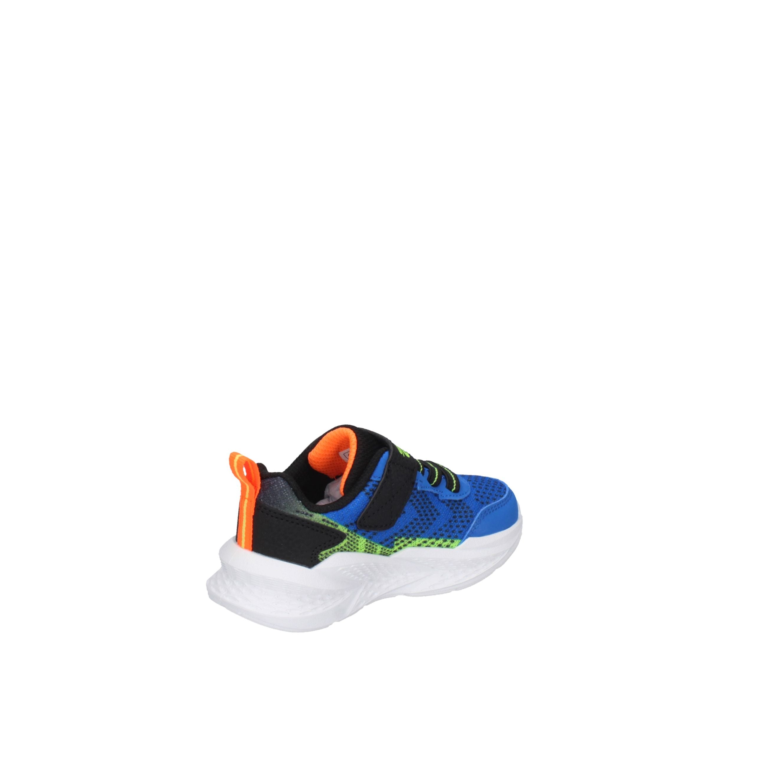 Skechers METEOR LIGHTS 2.0 401490N/BLBK
