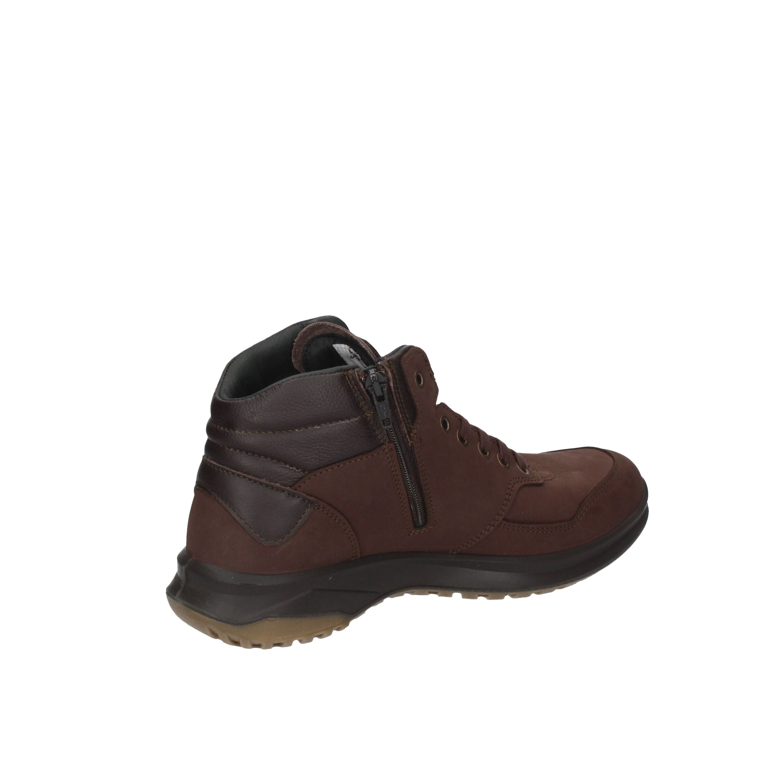 Grisport SNEAKERS 44113S7G Marrone