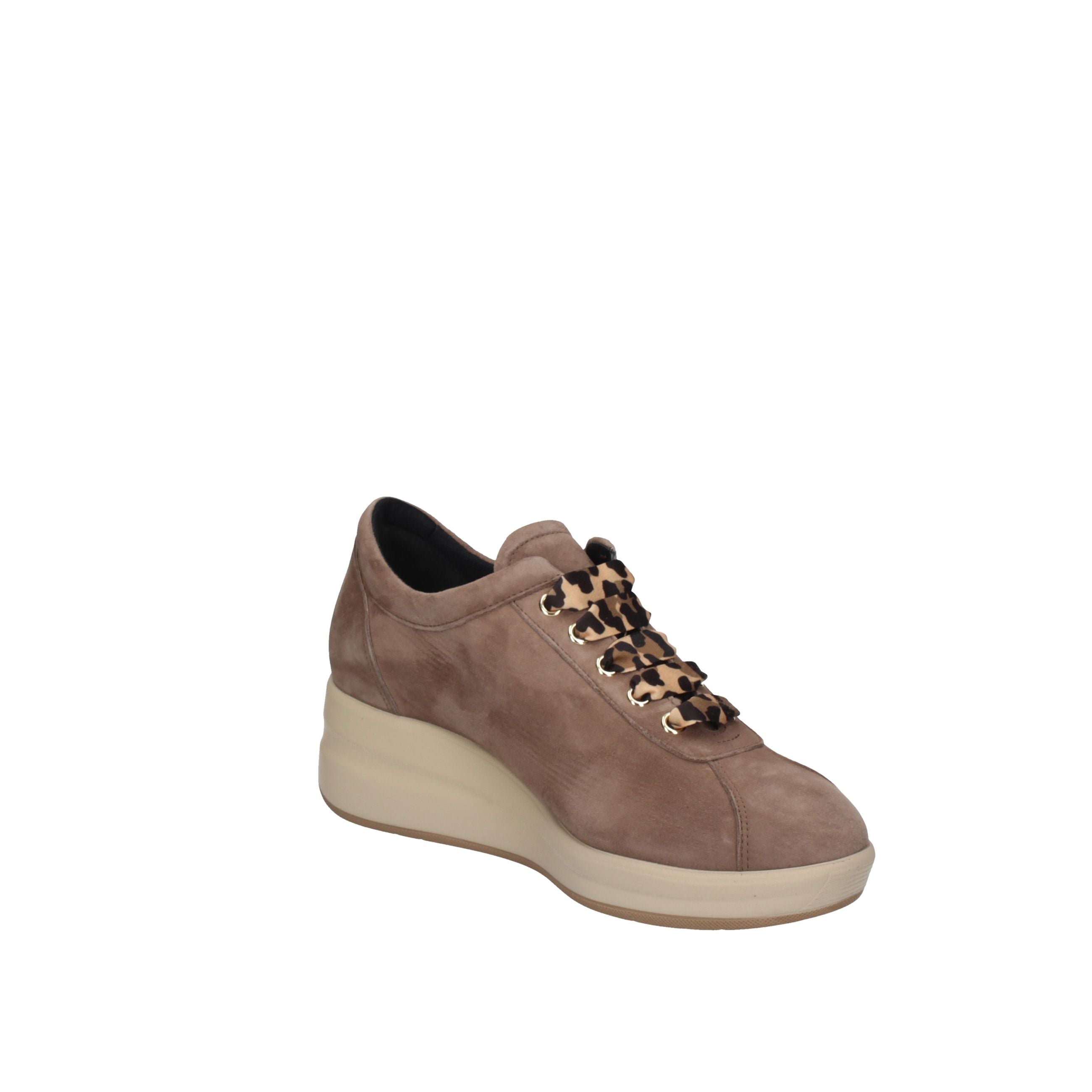 MELLUSO Scarpe R25656Z Cioccolato