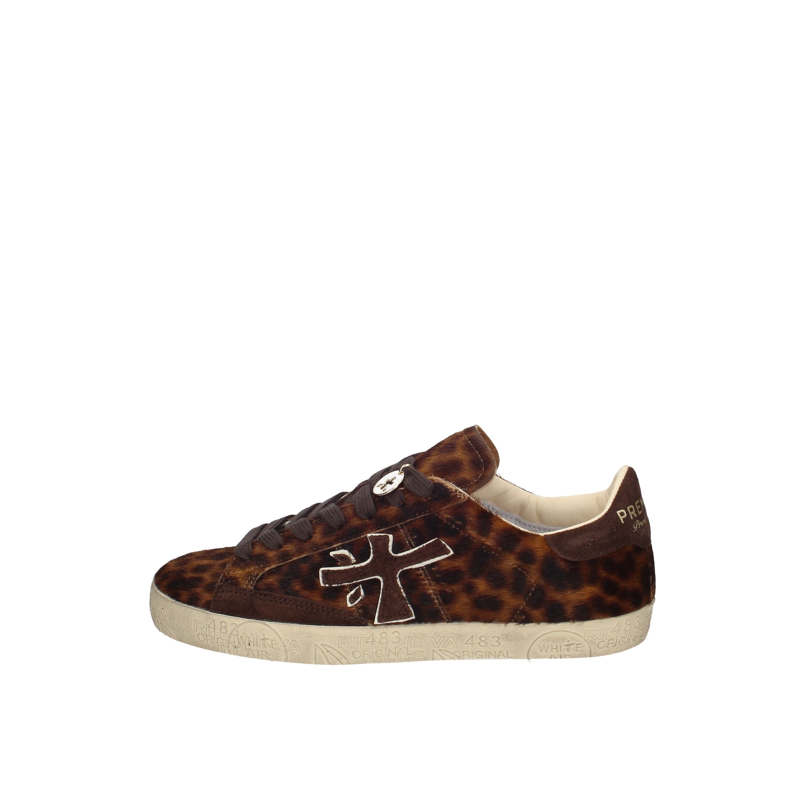 PREMIATA  STEVEND 8711