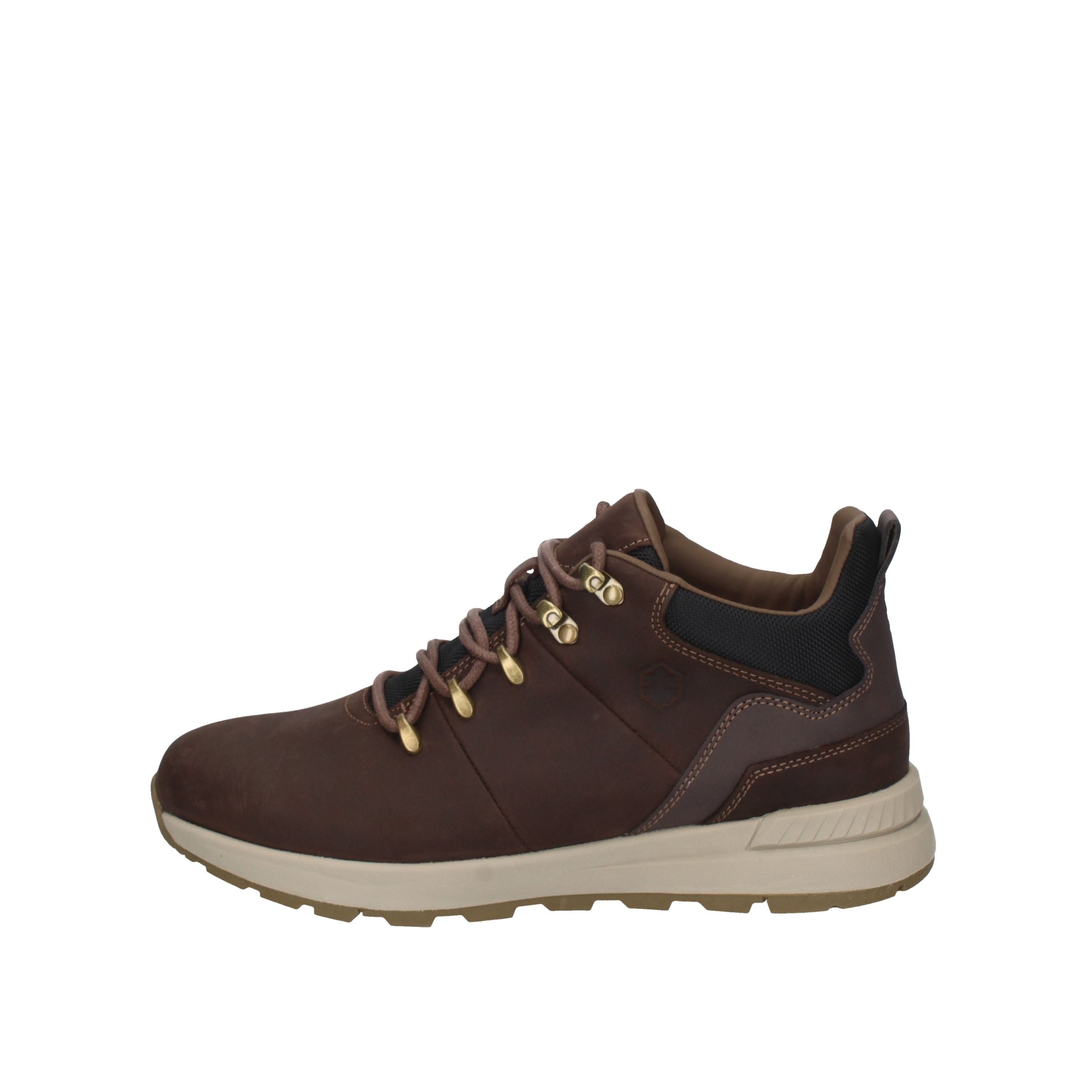 LUMBERJACK Scarpe 102217233 Brown