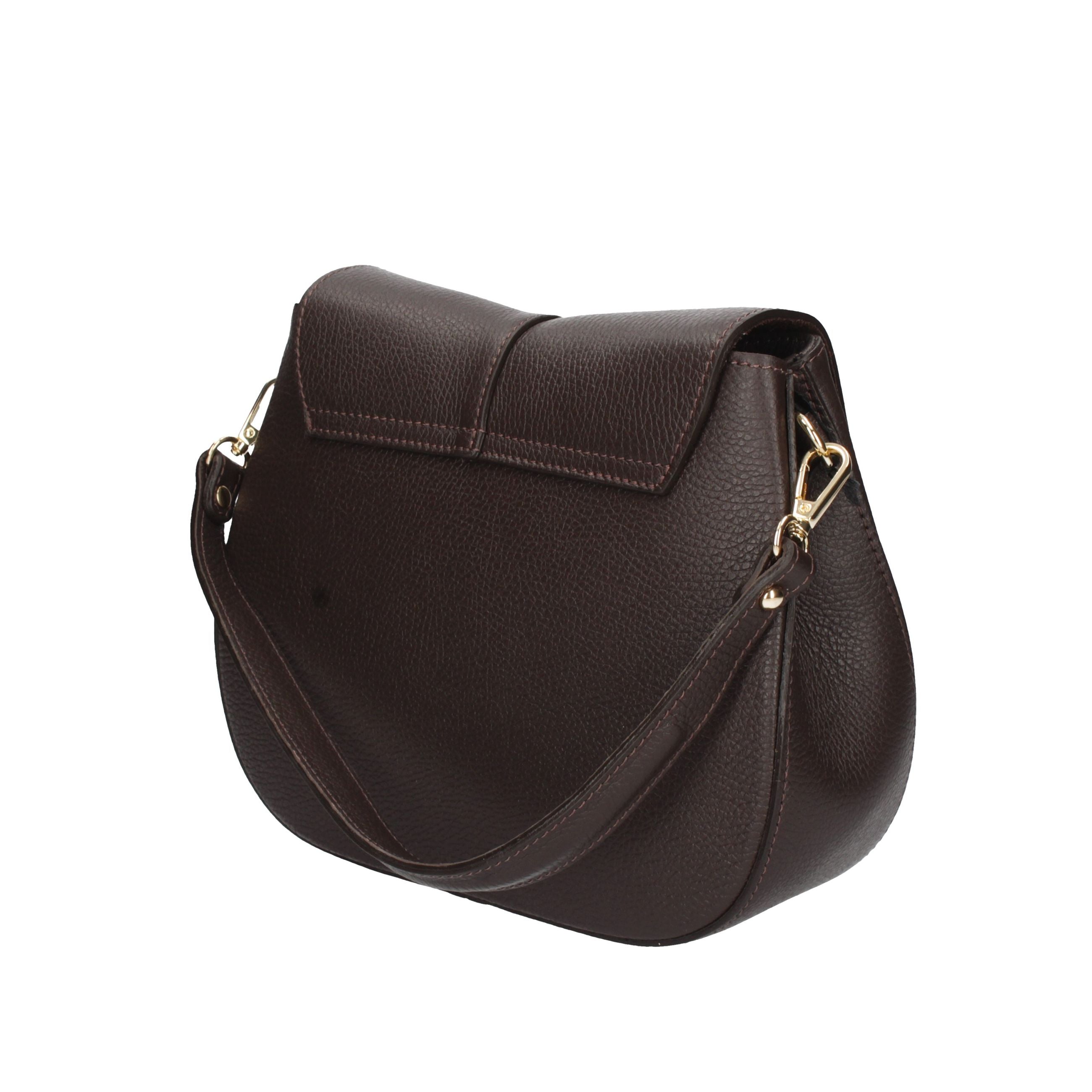 SOIRE'E Borse 2516 TESTA DI MORO