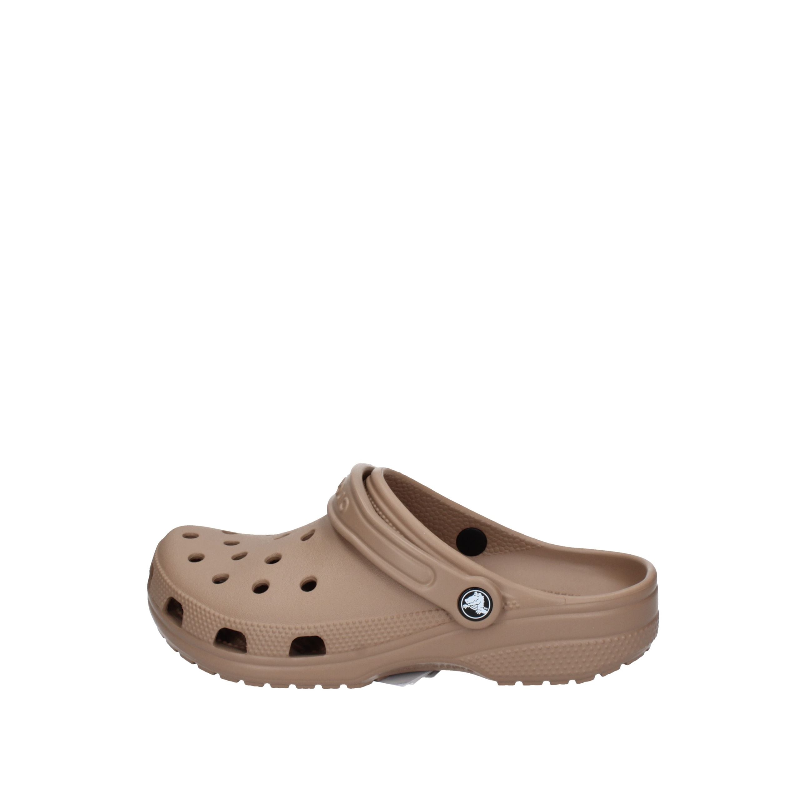 CROCS CIABATTA 10001/LATT CAFFE'