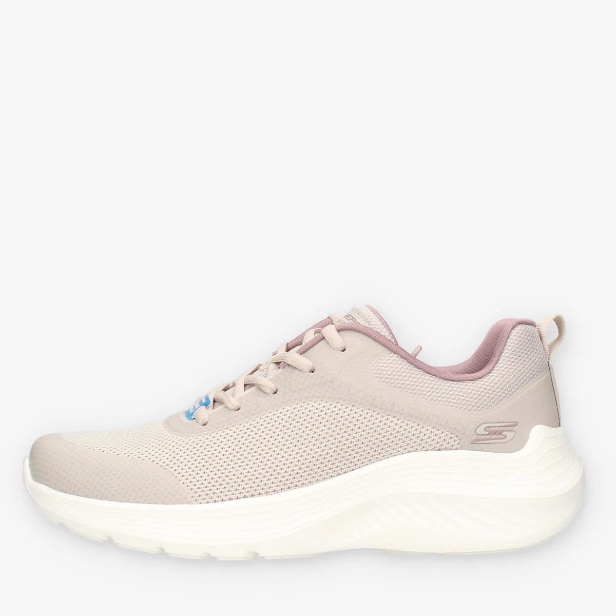 Skechers BOBS SQUAD WAVES OPEN WATER 117681/NAT