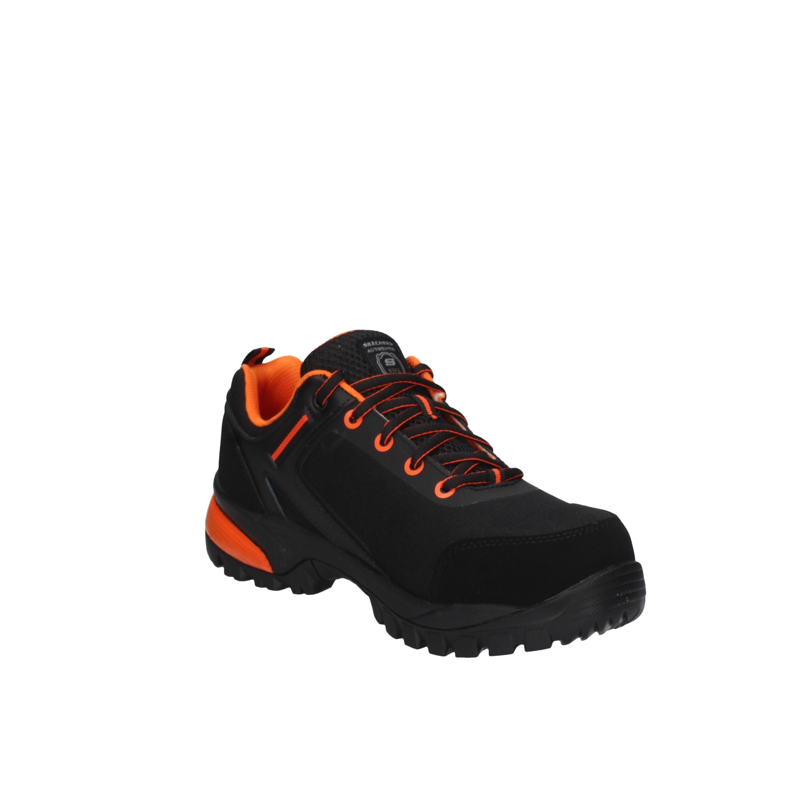 Skechers Scarpe 200188EC/BKOR Nero