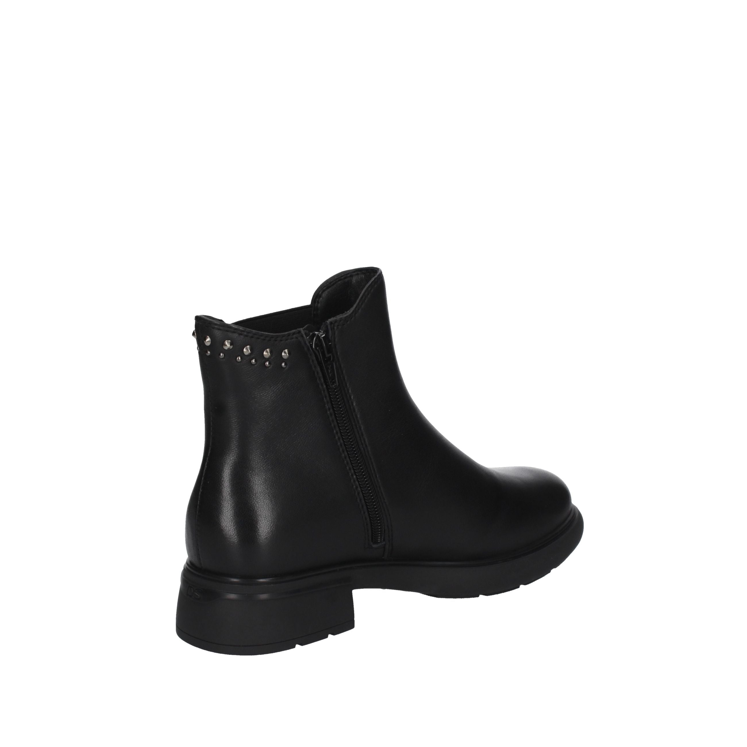 DONNA SERENA Scarpe 8M5881DP Nero