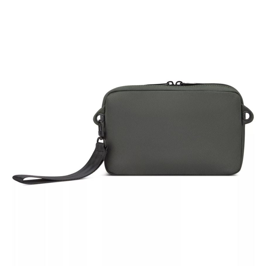 RONCATO Valigie e Trolley 414469 VERDE MIL.