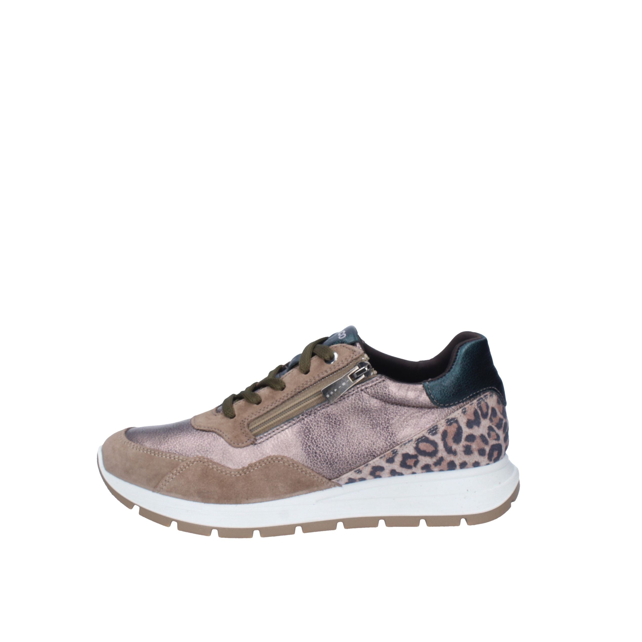 IGI&CO Scarpe 86743/33 TAUPE/FANGO