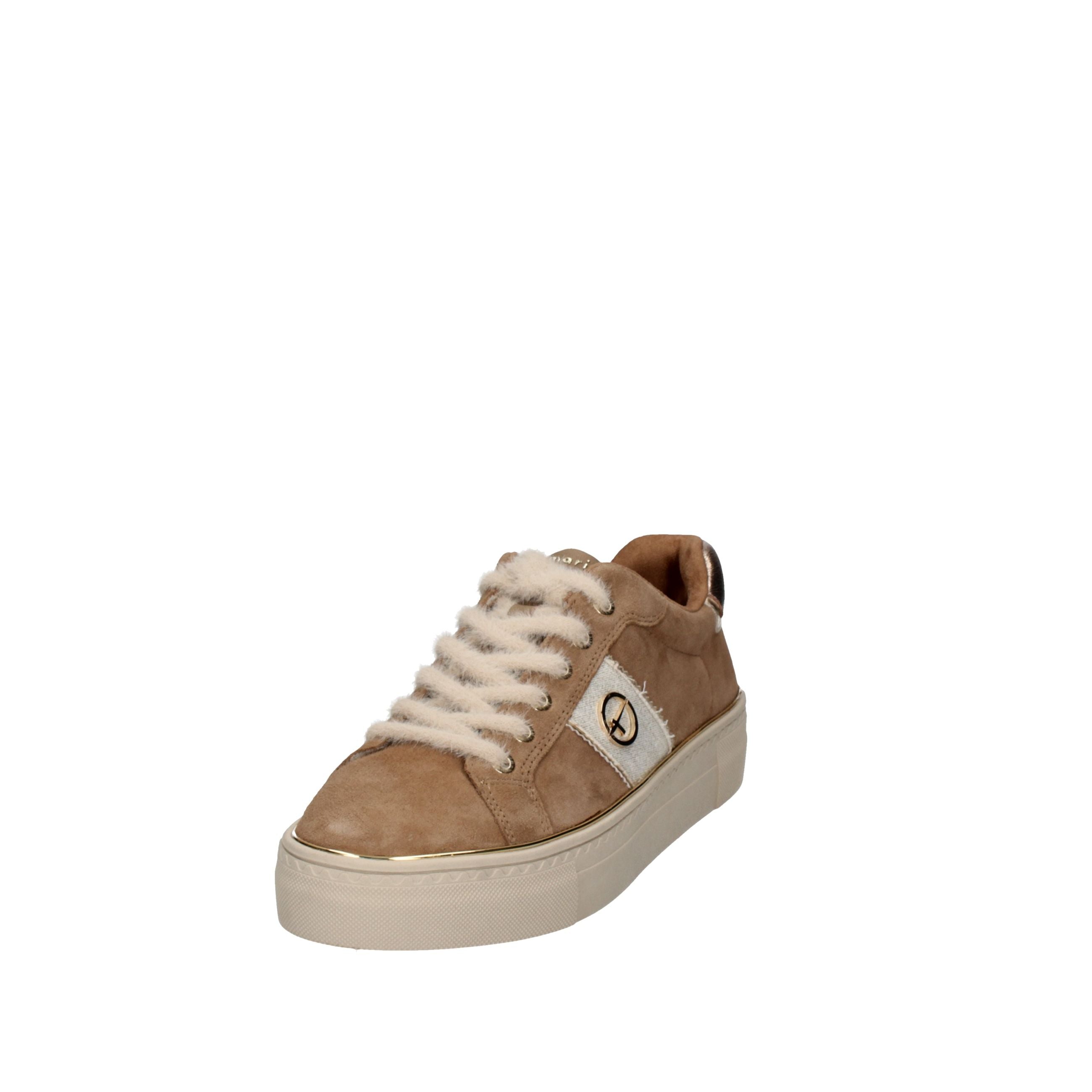 TAMARIS SNEAKERS 1-23724-42 CAMEL