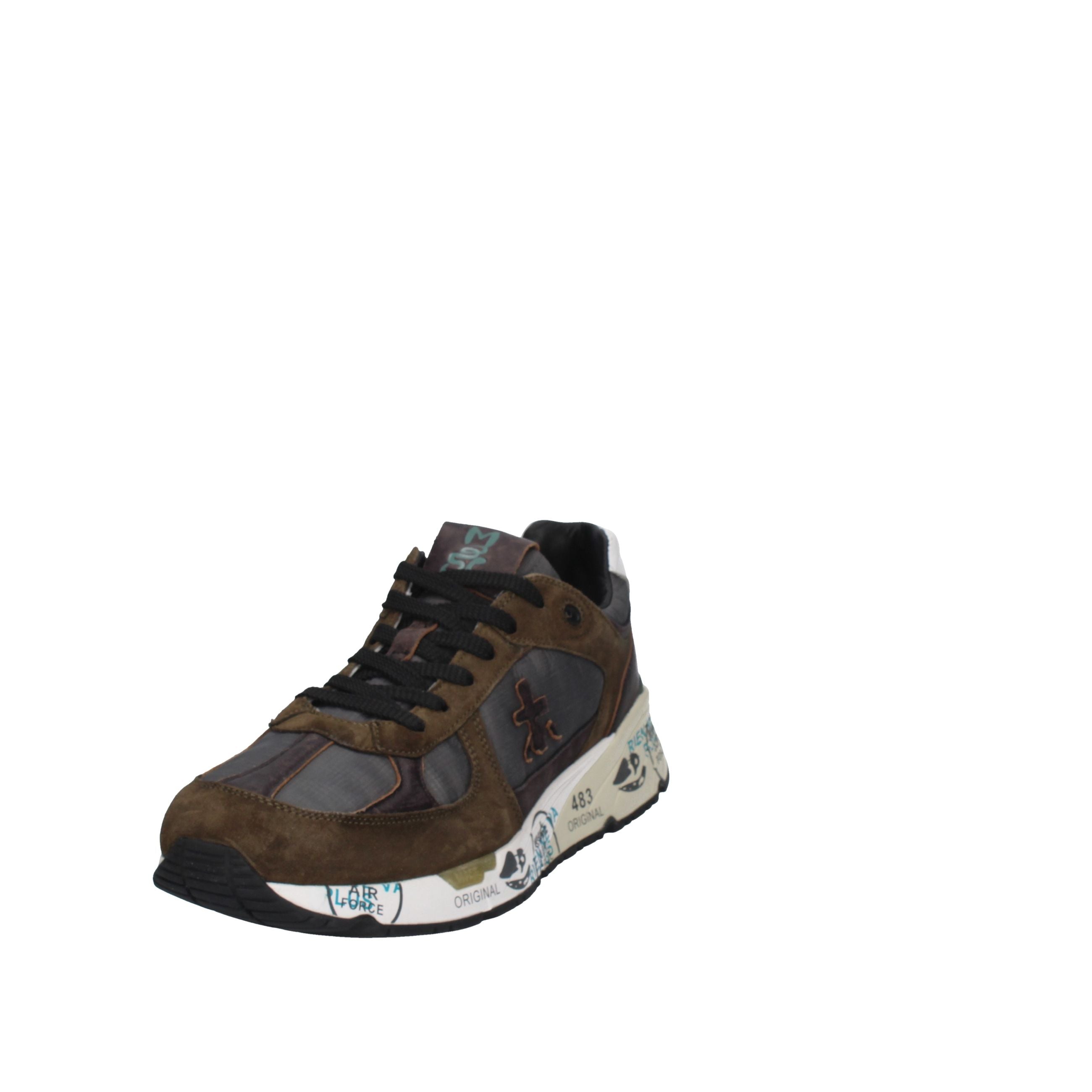 PREMIATA Scarpe MAS4005B Verdone