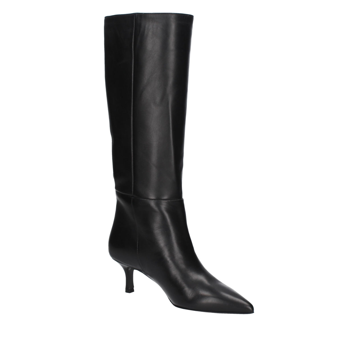LARA MAY Scarpe 4205 Nero