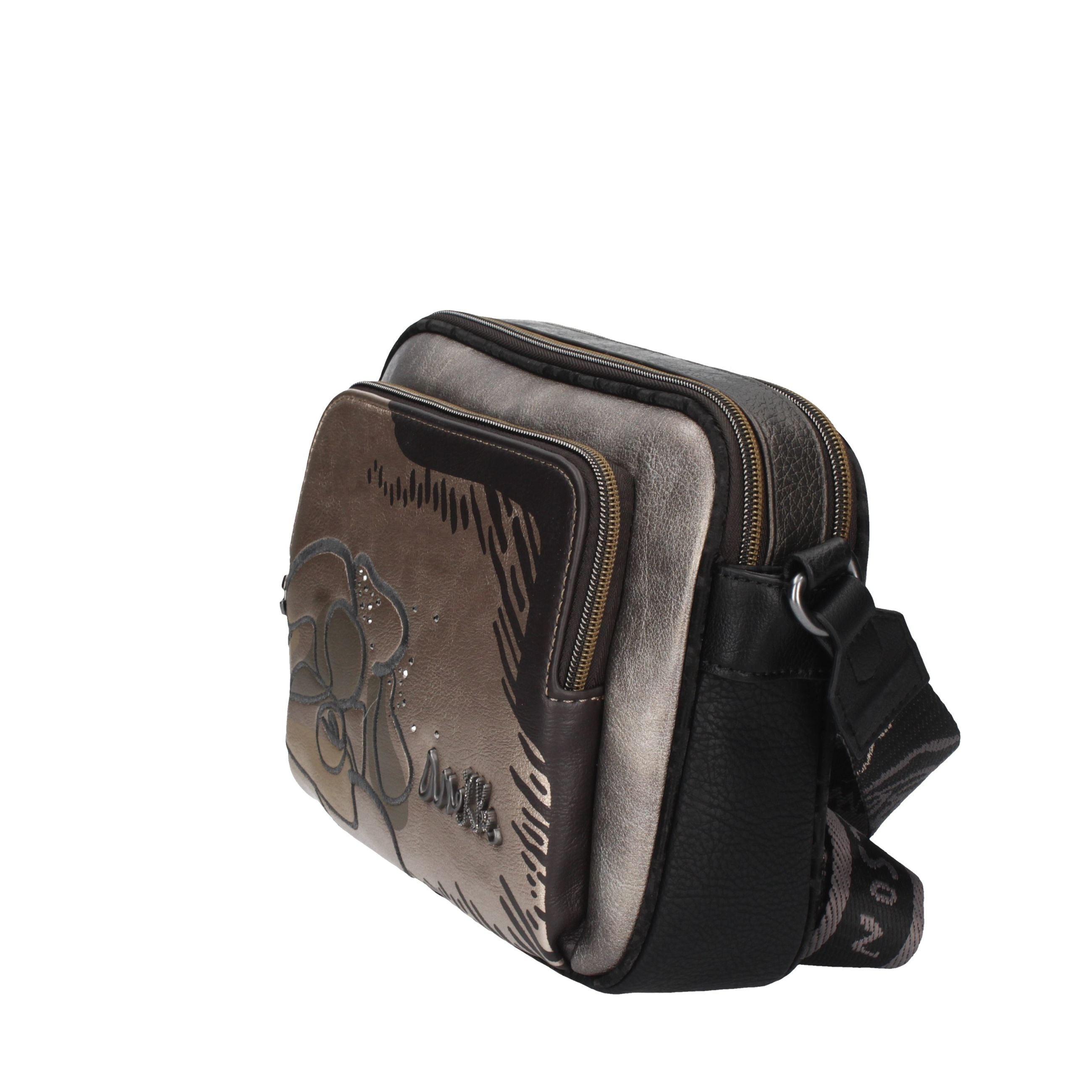 ANEKKE Borsa 41863-516 Multicolore