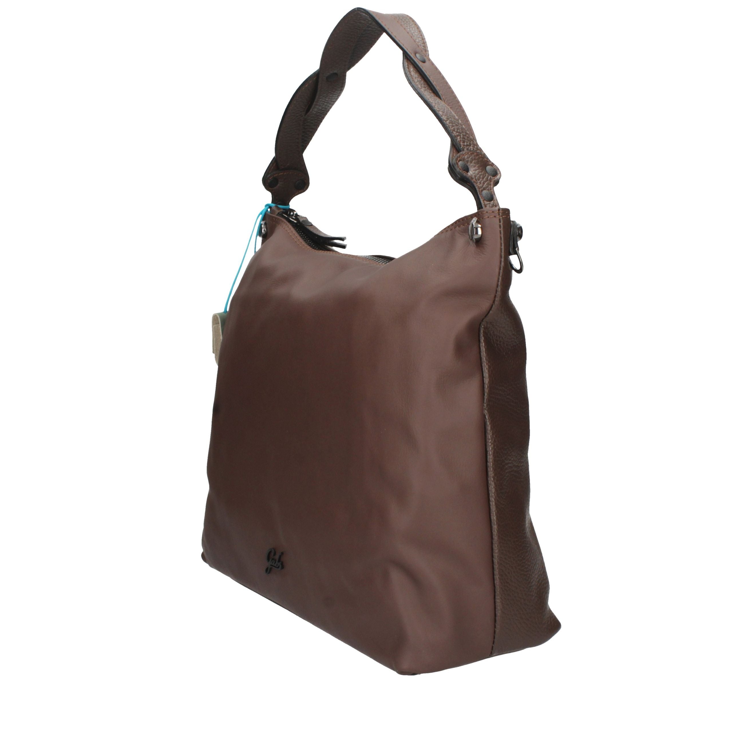 GABS Borsa G011961T4/X2952 C0001 NERO