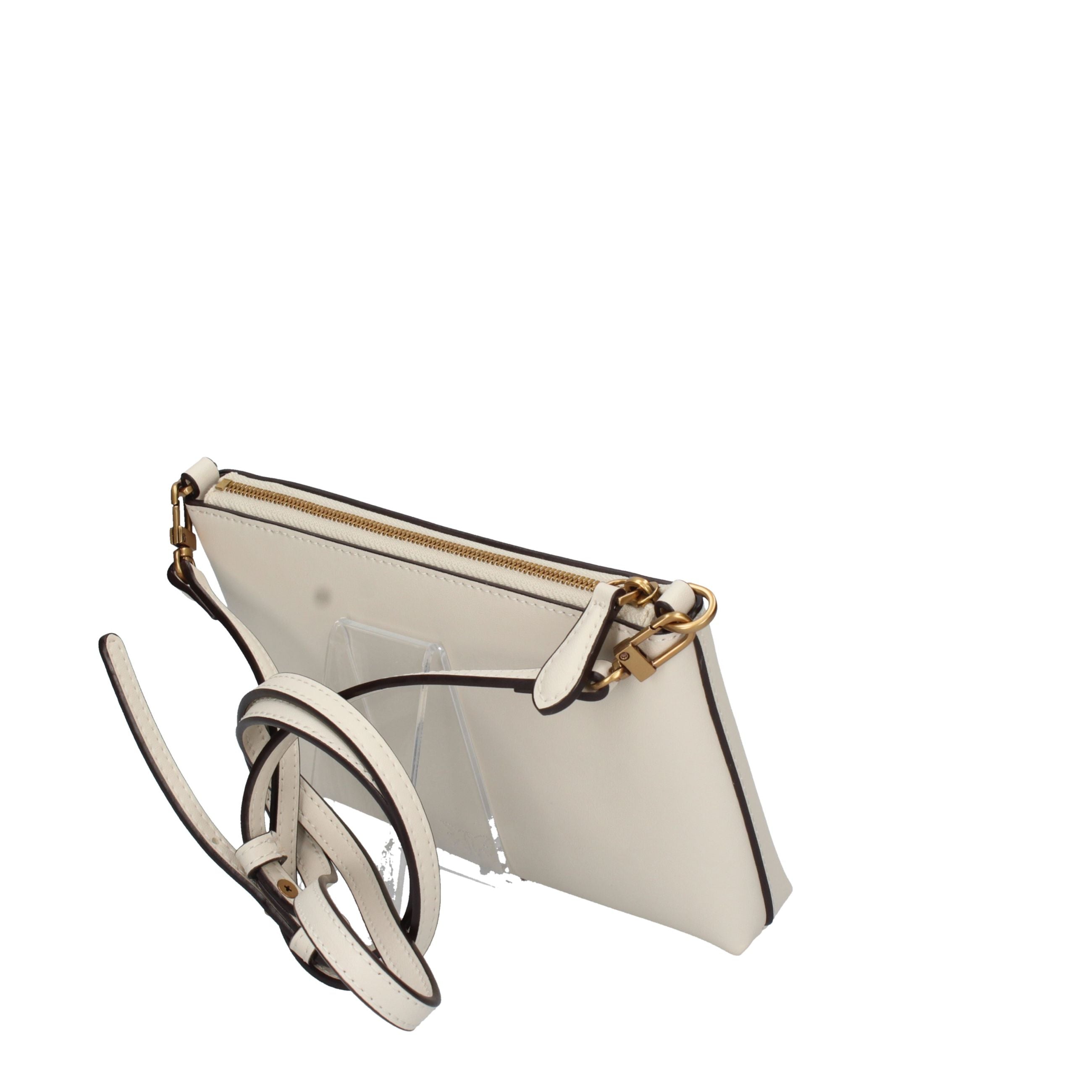 PINKO FLAT HORIZONTAL MINI 104277-A0F1