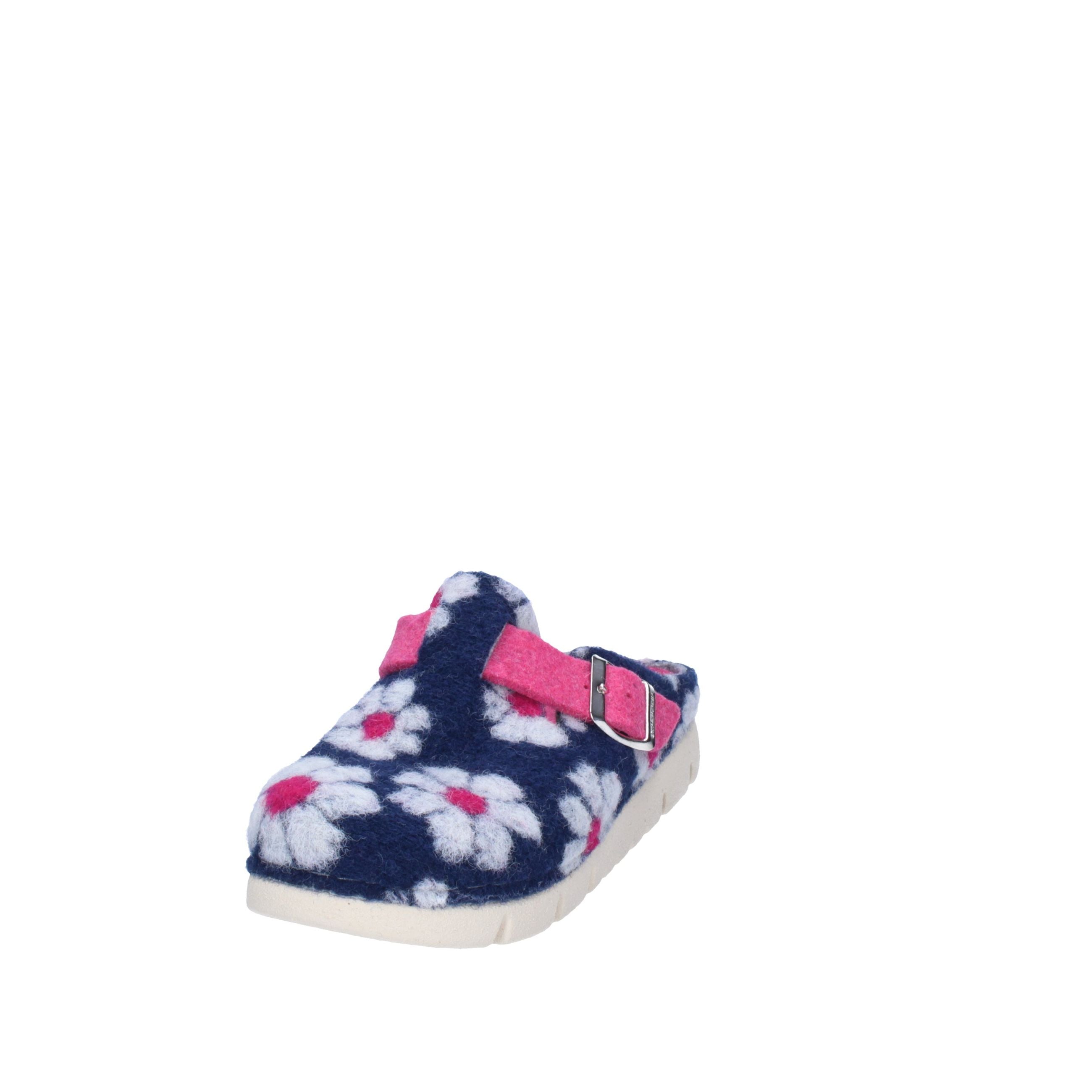 GRUNLAND CIABATTA CI1458 Grigio