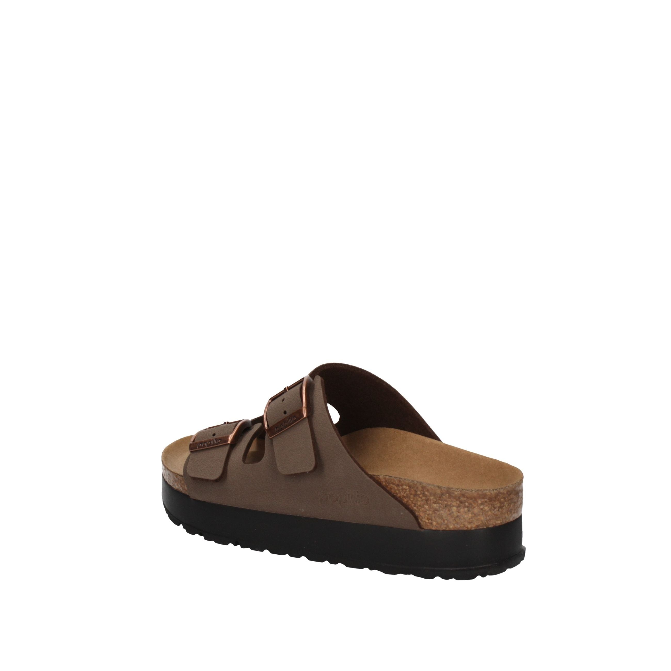 BIRKENSTOCK  1027417 Mocca