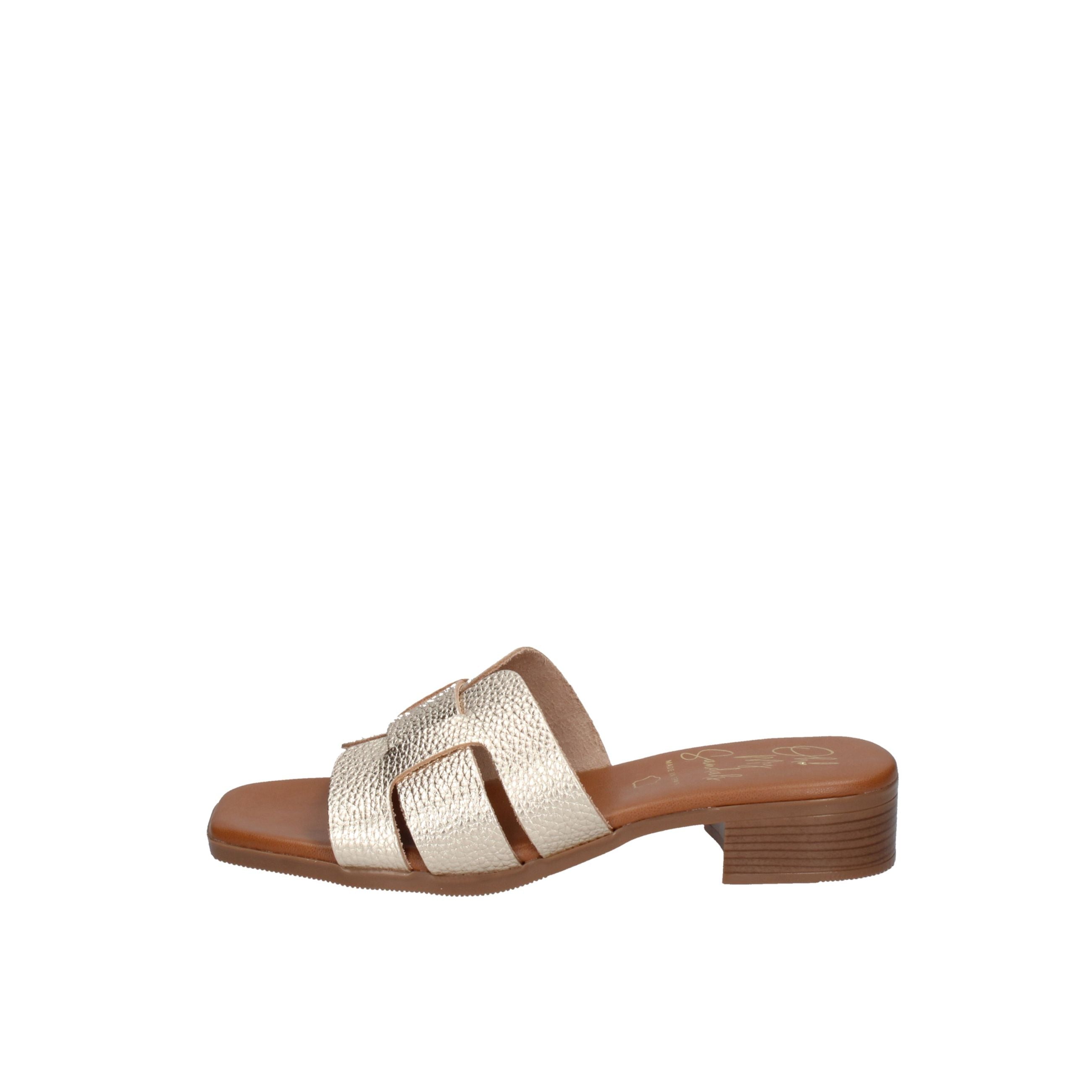 OH MY SANDALS  5880