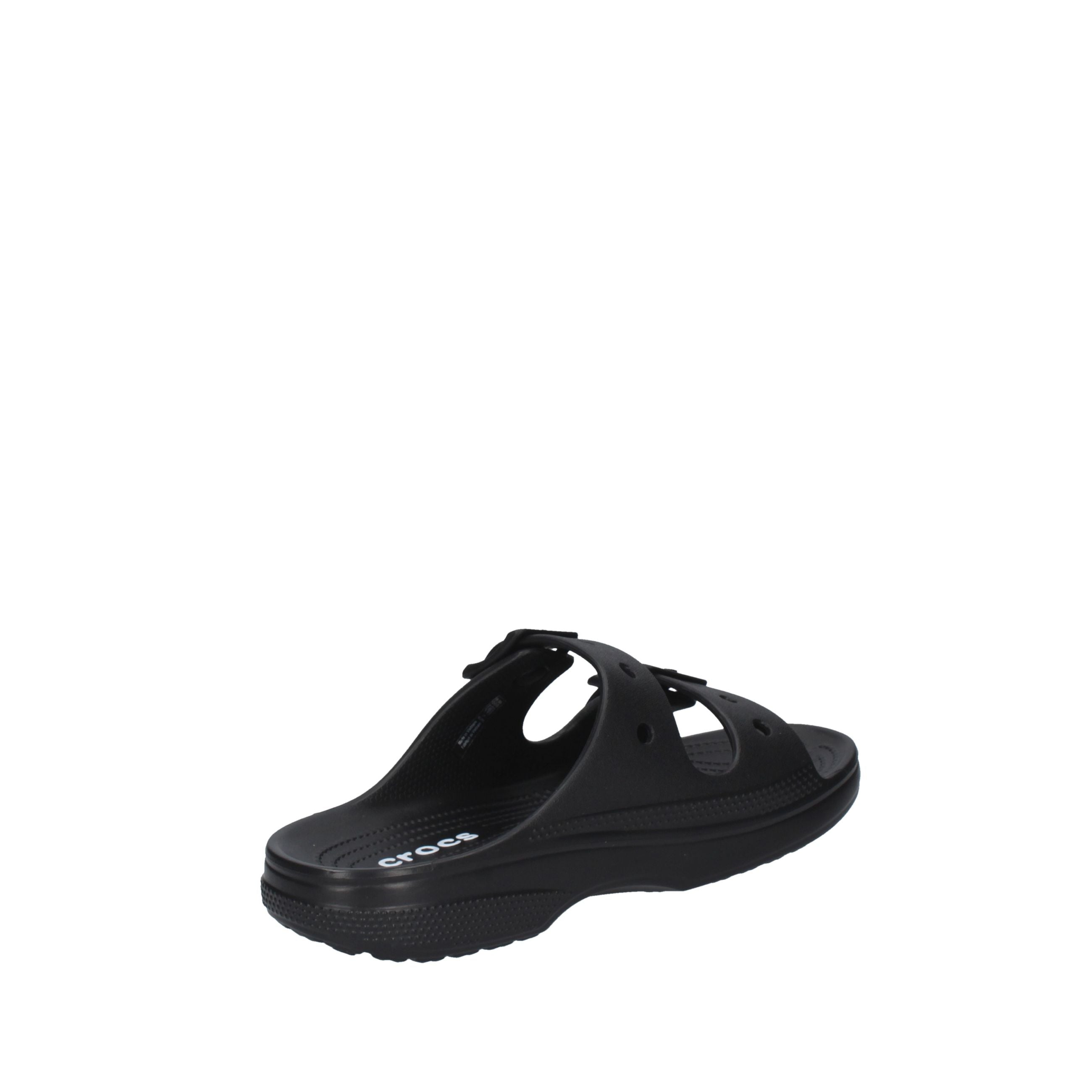 CROCS SATURDAY SANDAL 213586/BLK