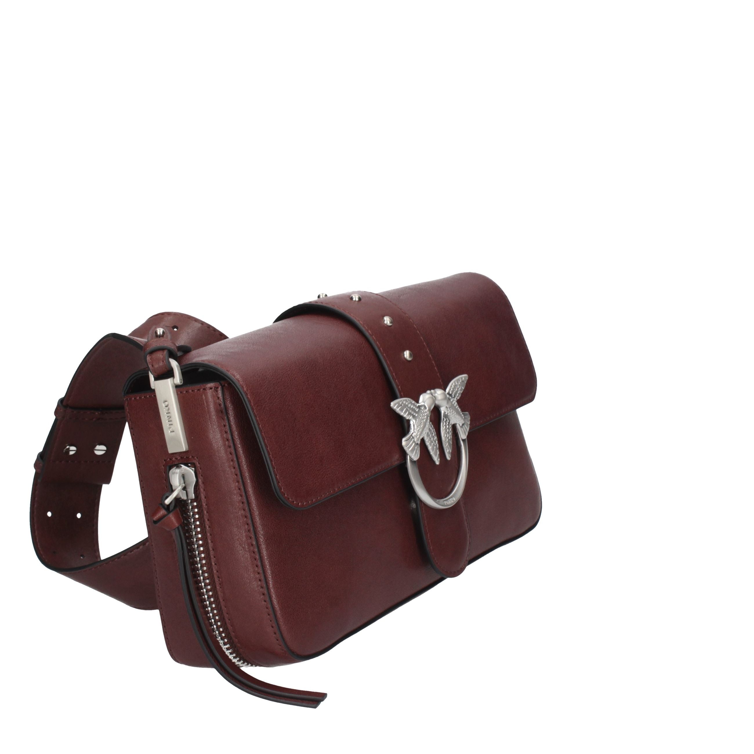 PINKO Borsa 105081 A2JG MARR.CAST.