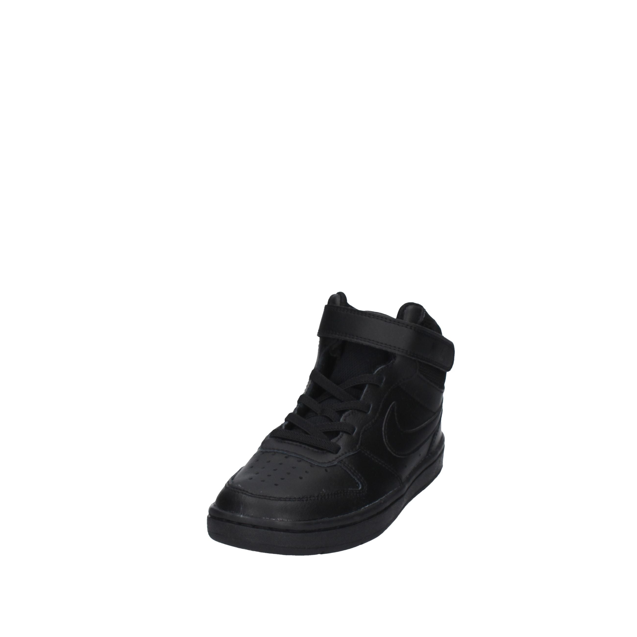 Nike SNEAKERS CD7783-001 Nero