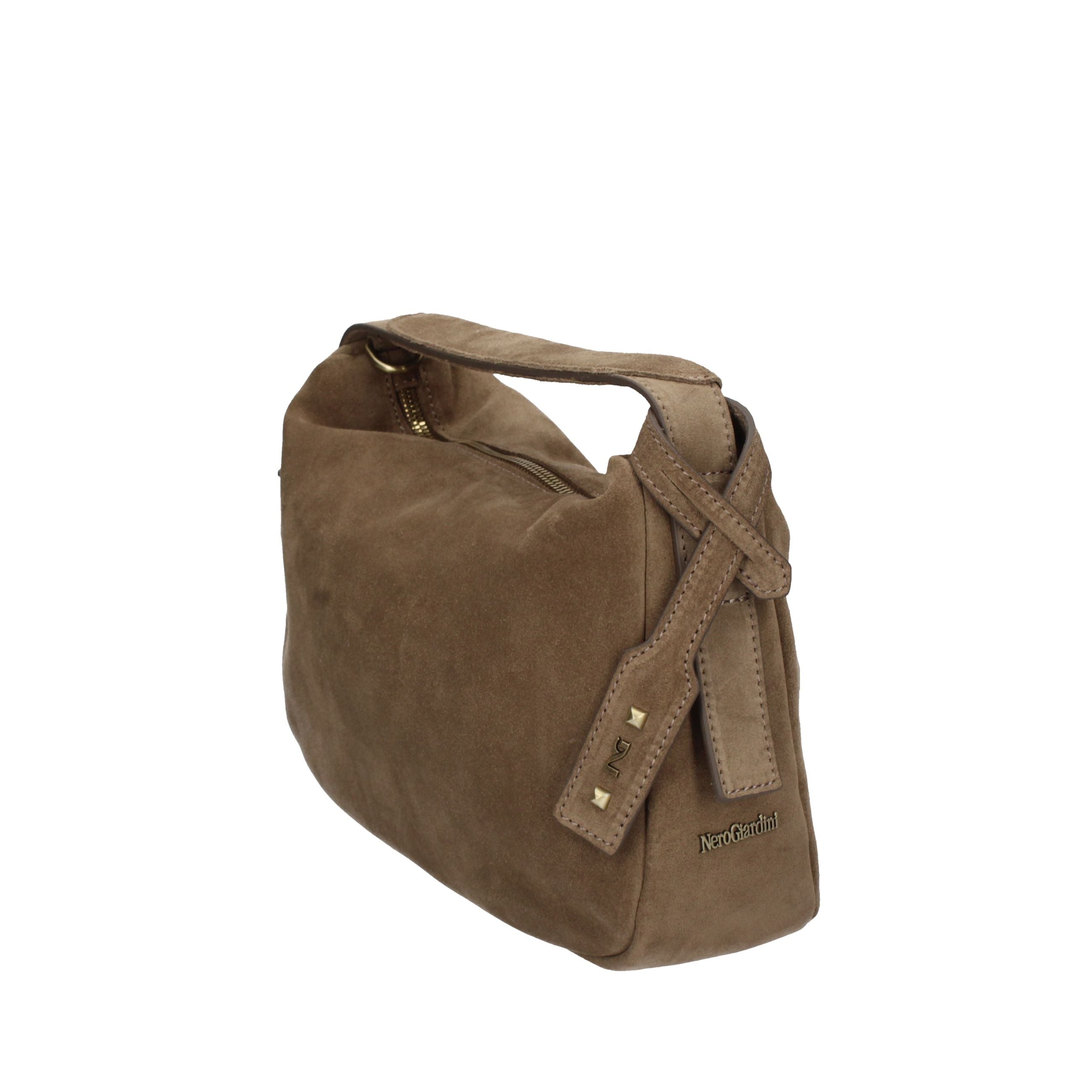 NERO GIARDINI Borse I544043D 442 MOU