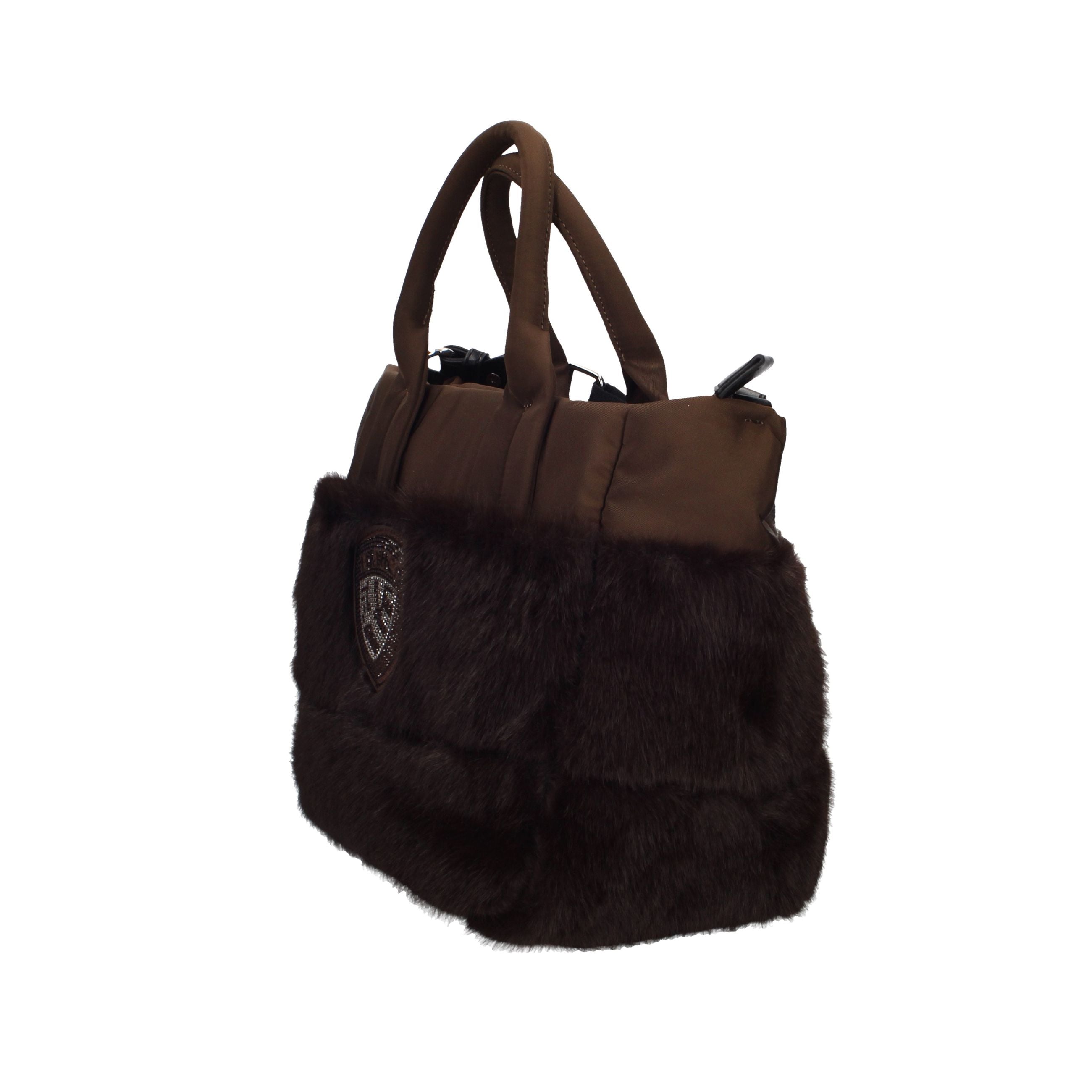 BLAUER  F6QUARTXS02/PAD