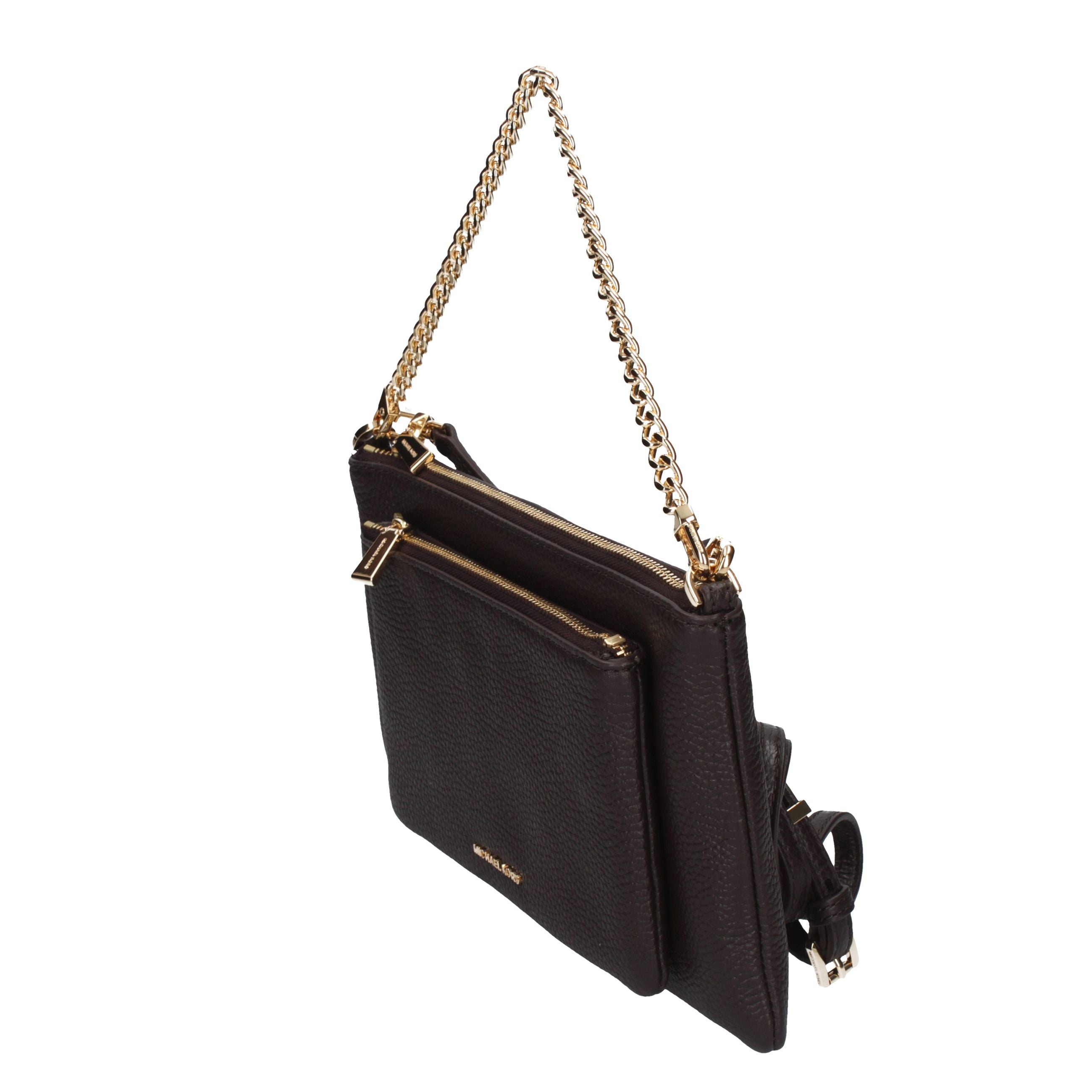 MICHAEL KORS Borse 32F5GJ6C8L BLACK