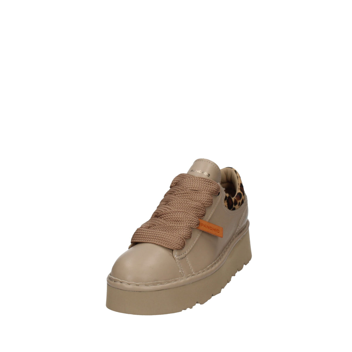 PANCHIC Scarpe W014-01862264 LEOPARD