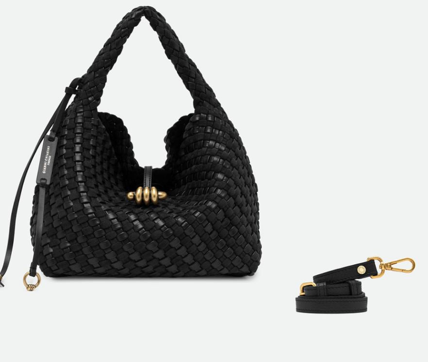 GIANNI CHIARINI AURELIE BS 12065/COMM W-PLINT